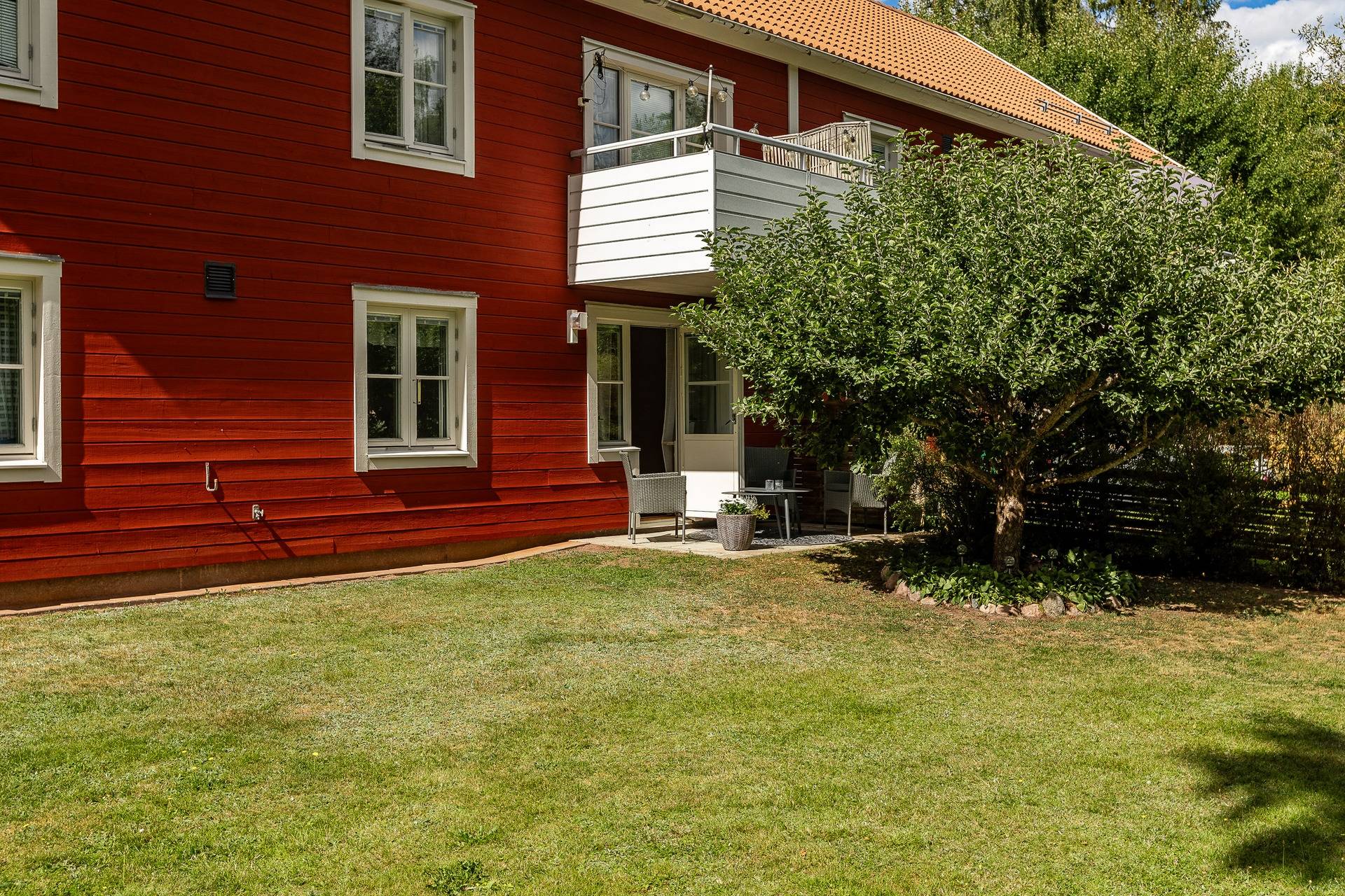 3 rum Lägenhet på Hanemålavägen 116C Nybro Nybro kommun - bild 13