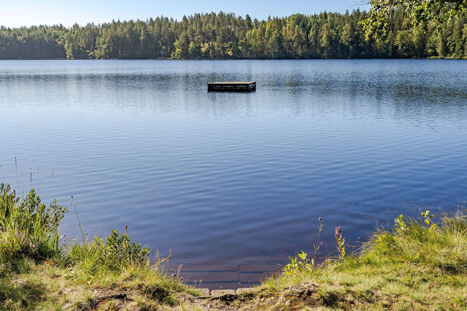 3 rum Fritidsboende på Humledalsvägen Örhammarstrand 15 Mellösa Flens kommun - bild 26