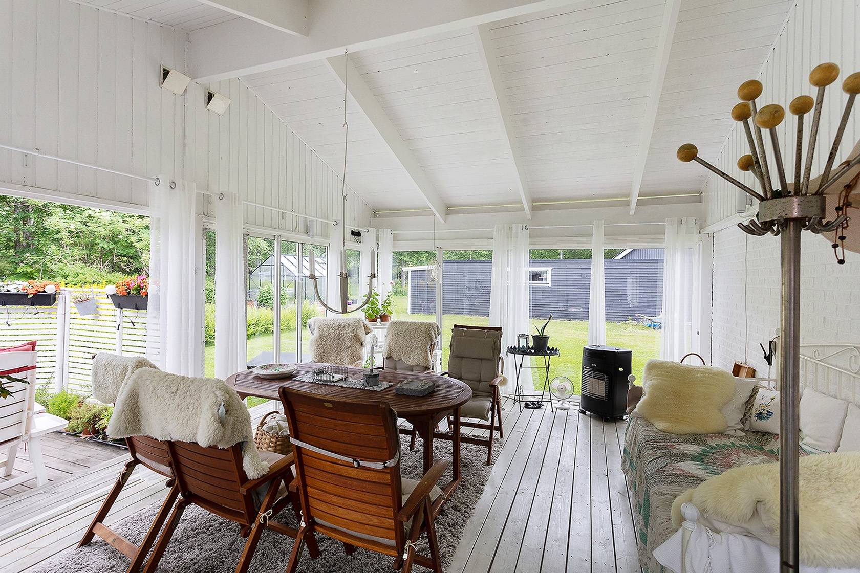 6 rum villa på Baronstigen 14 Oxhagen, Laxå kommun - bild 5