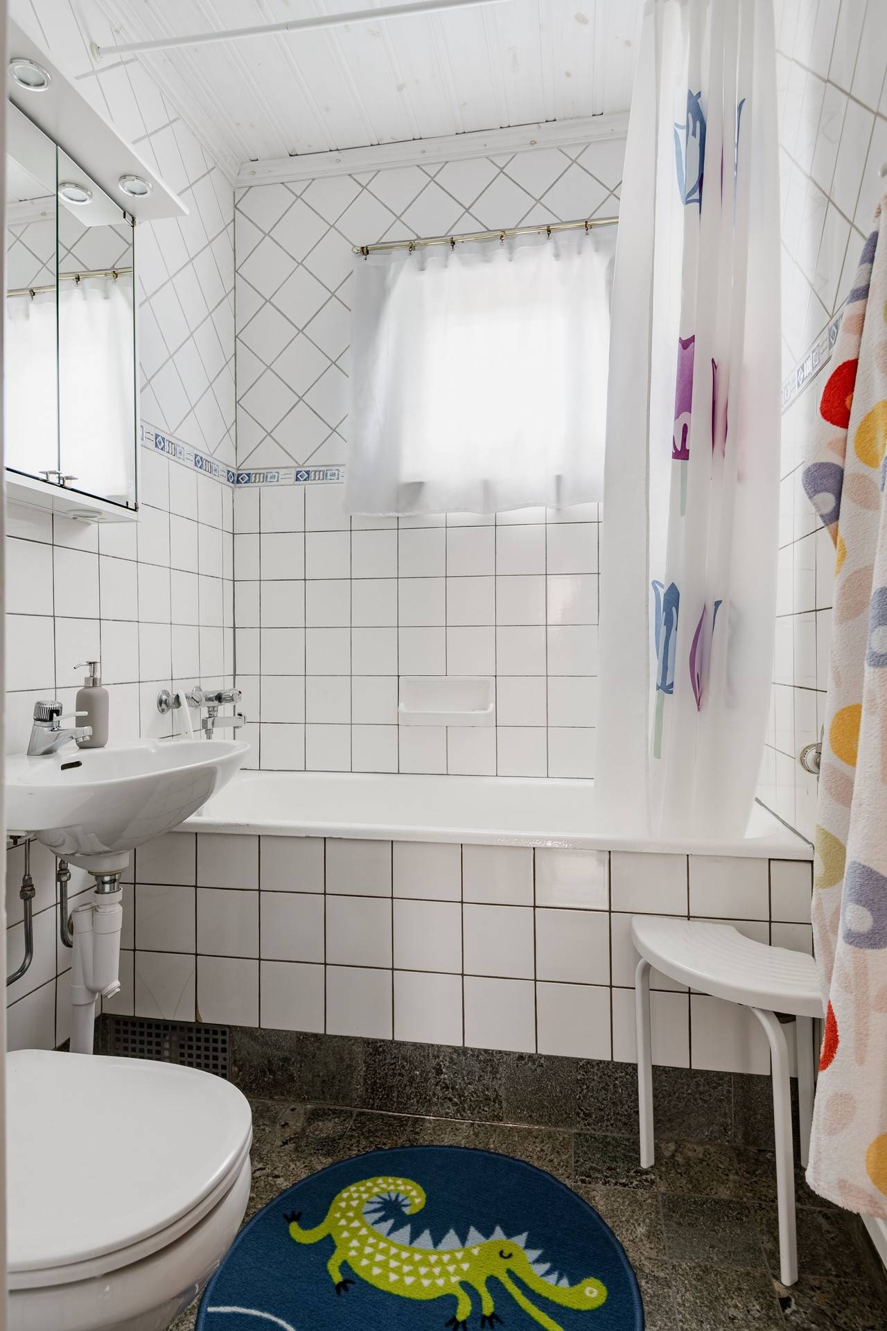 6 rum Villa på Kahnsgatan 10 Borlänge Borlänge kommun - bild 34
