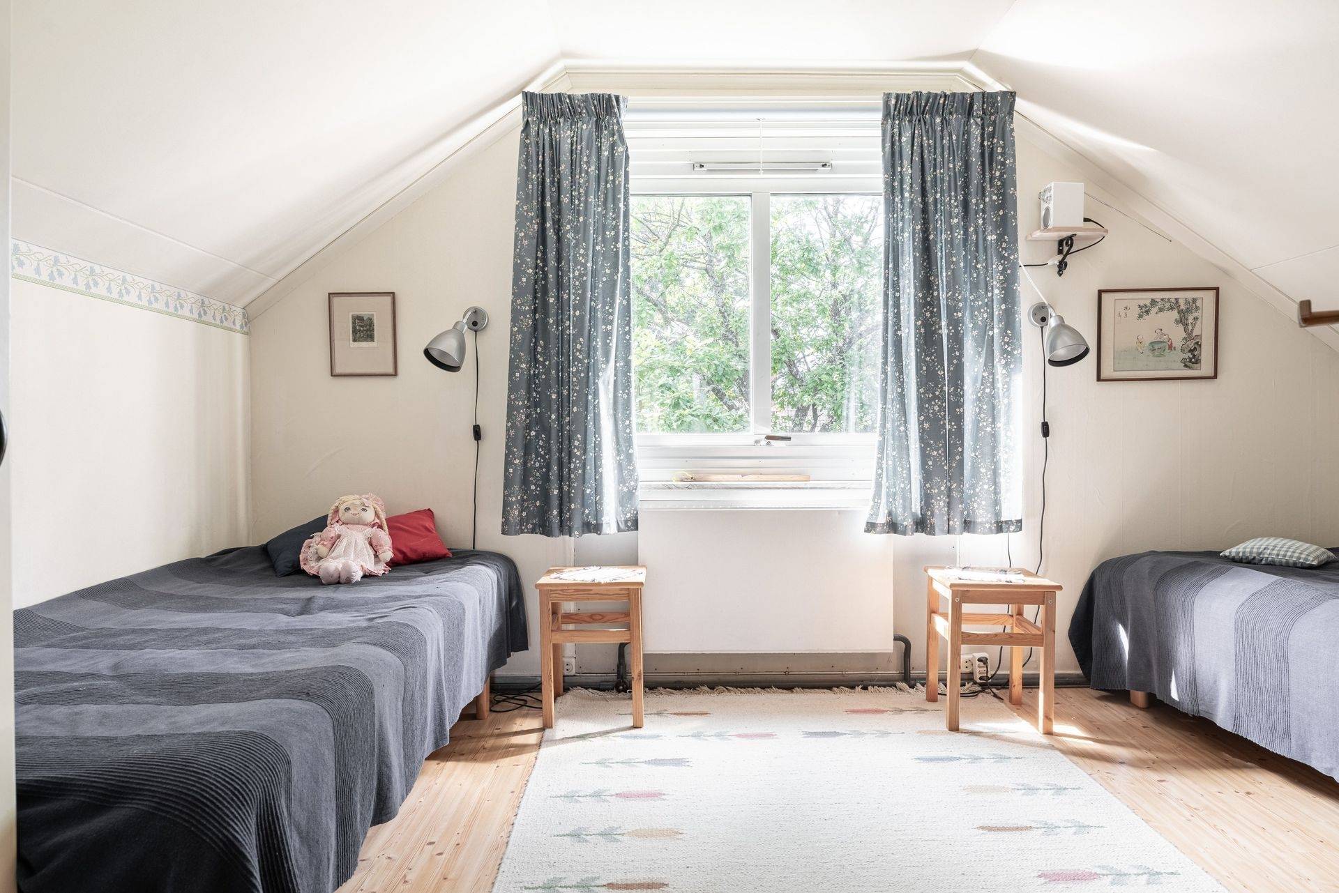 4 rum Villa på Ängsvägen 10 Mockfjärd Gagnefs kommun - bild 17