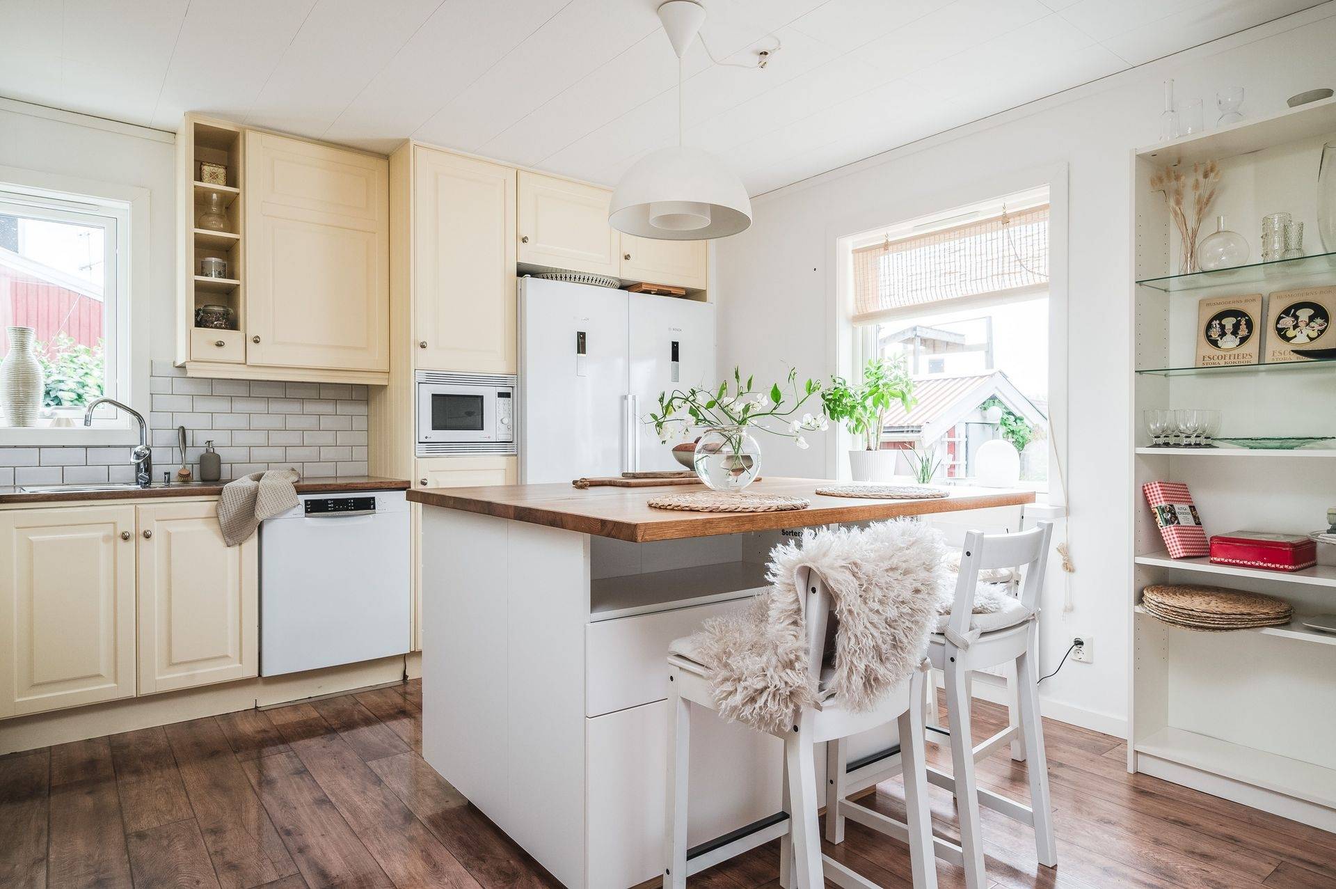 5 rum Villa på Lekattgatan 25A Övre Tjärna Borlänge kommun - bild 28