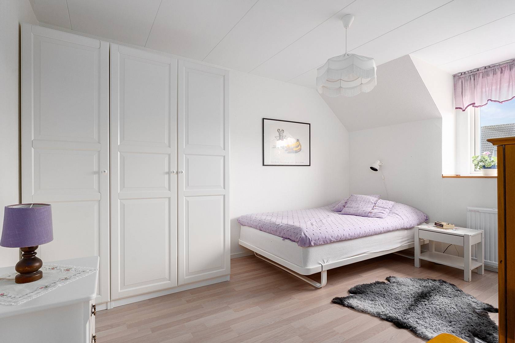 5 rum Kedjehus på Friggagränd 11 Täby Kyrkby Täby kommun - bild 25