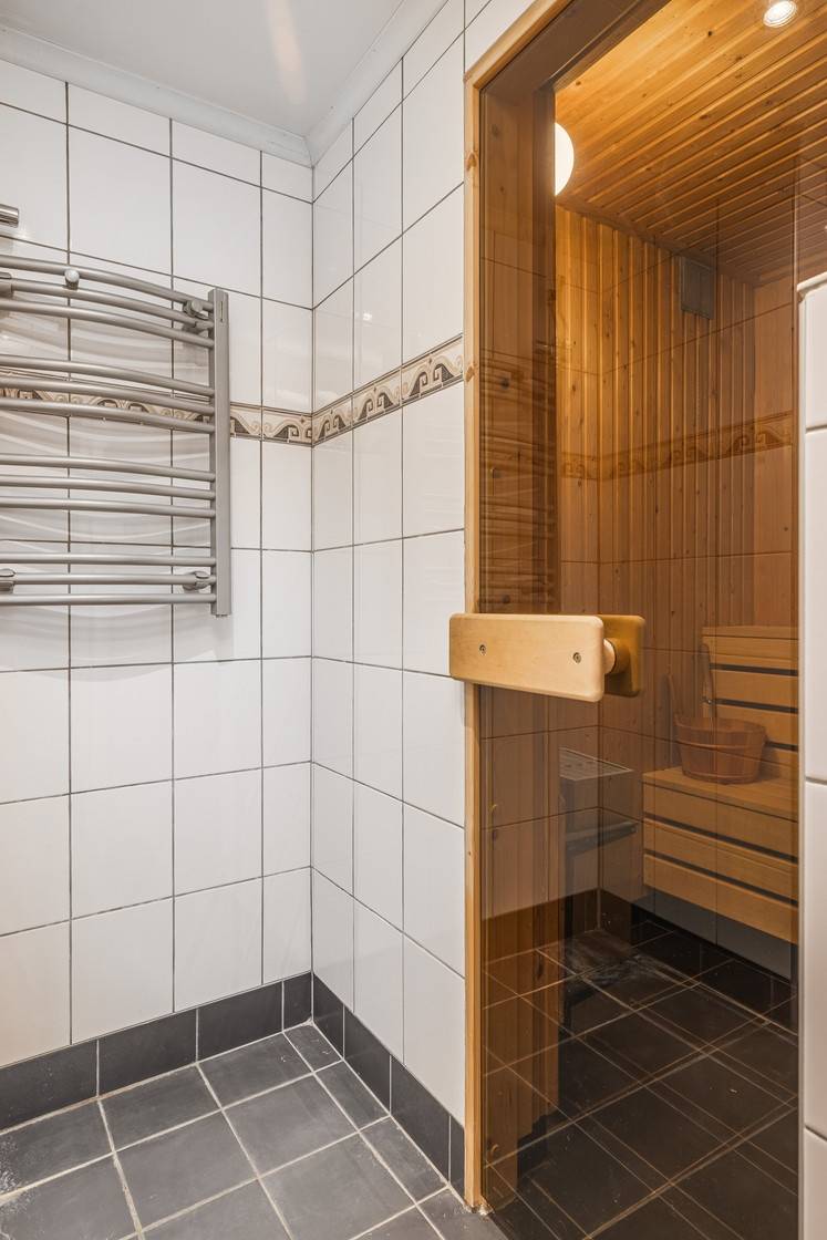 5 rum Villa på Kärvstavägen 42 Stöde Sundsvalls kommun - bild 36