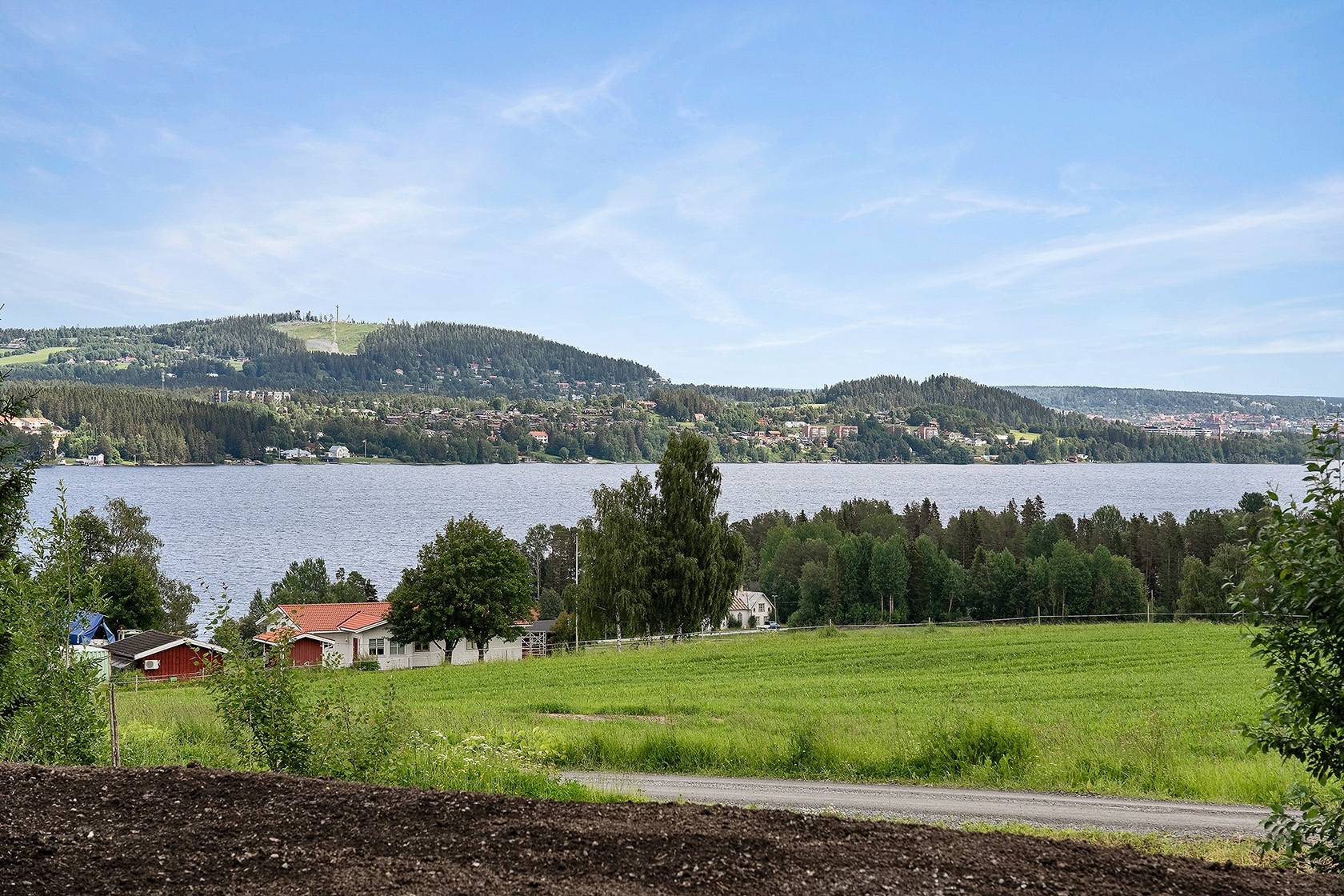 8 rum Villa på Fillsta 222 Annersia Östersunds kommun - bild 23