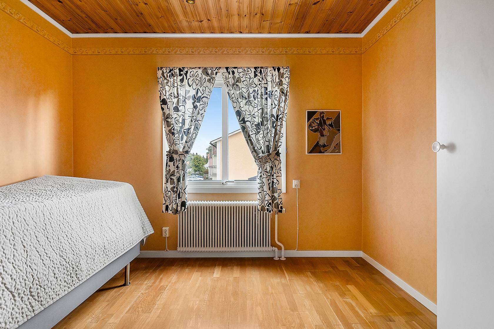 5 rum Villa på Mossbanegatan 77 Haga Kumla kommun - bild 17