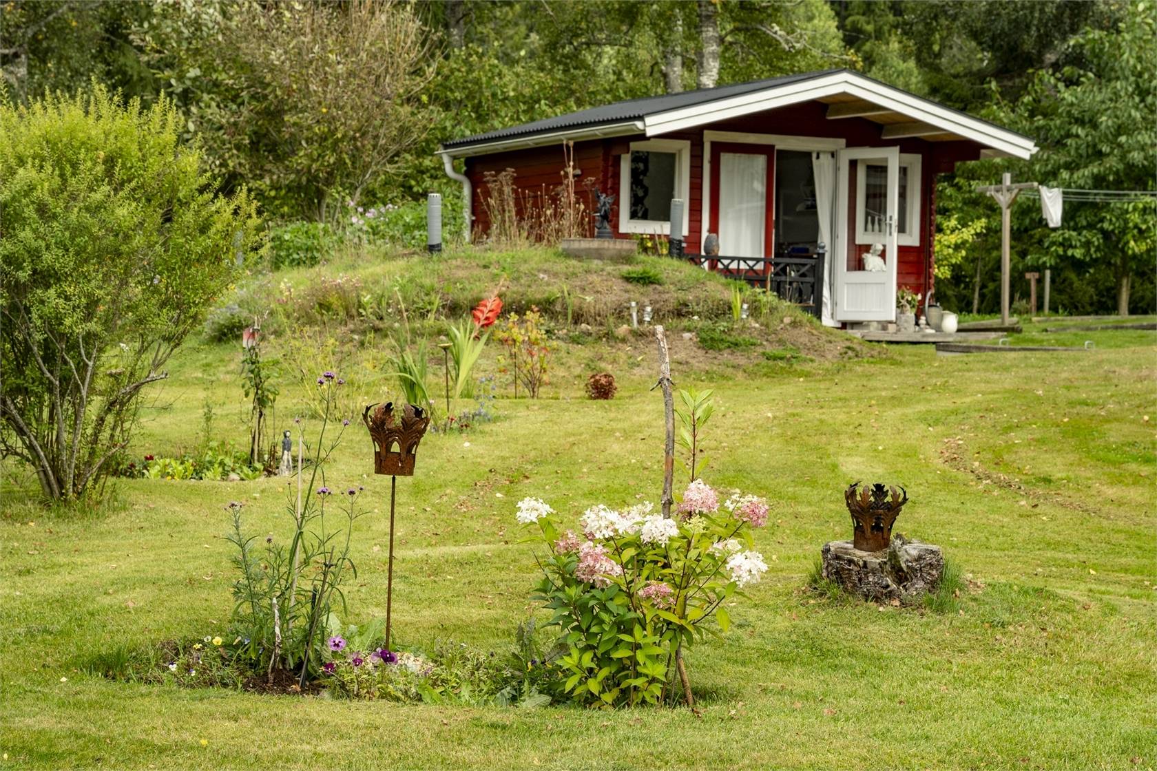 6 rum Villa på Bona Lyckebo 1 Aneby Aneby kommun - bild 9