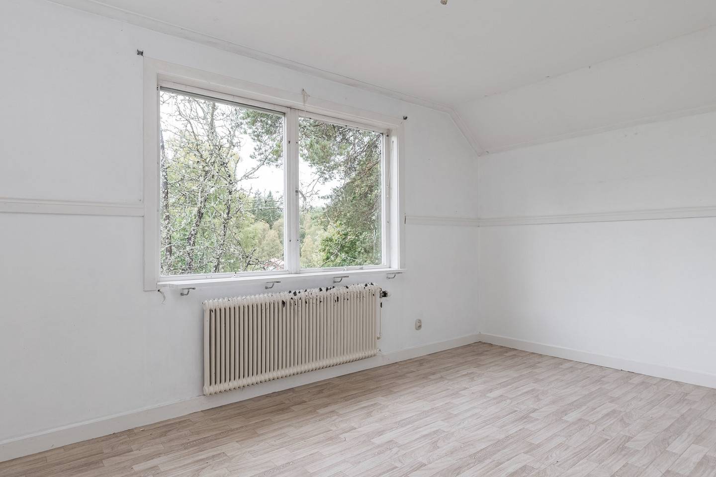 6 rum Villa på Kvarnvägen 5 Koppom Eda kommun - bild 31