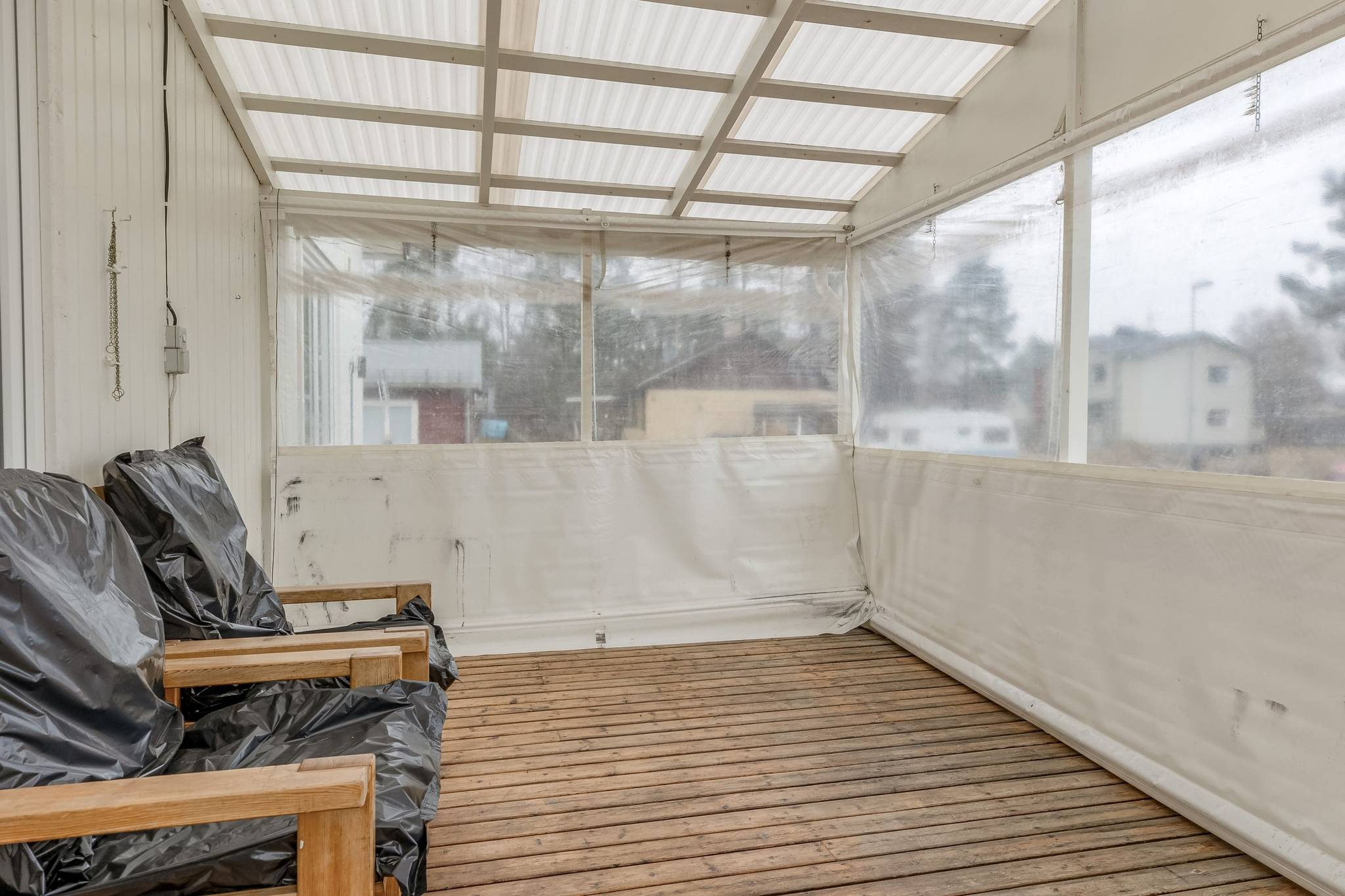 5 rum Villa på Gästgivarvägen 2 SANNA Hudiksvalls kommun - bild 13