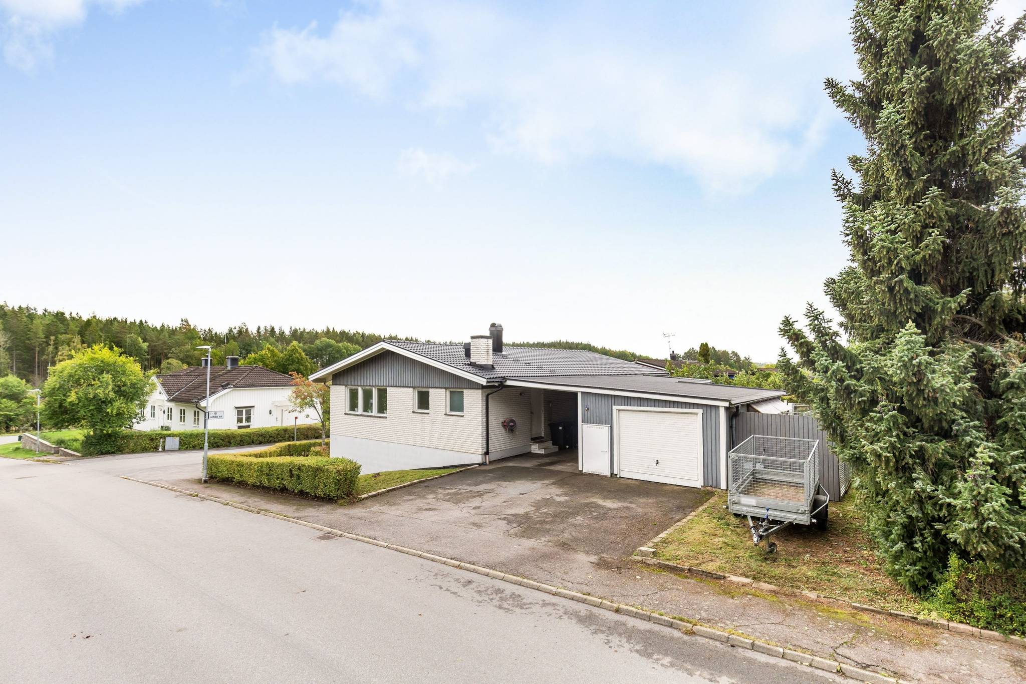 7 rum Villa på Porsvägen 15 Sturefors Linköpings kommun - bild 39