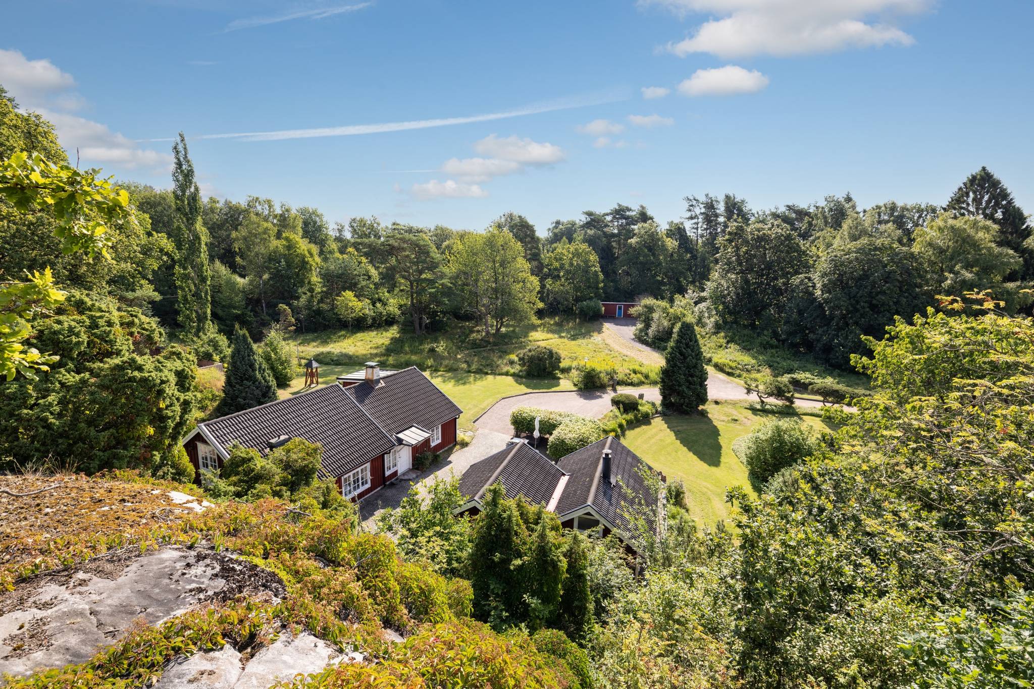 4 rum Villa på Åberget 110 Ytterby Kungälvs kommun - bild 14