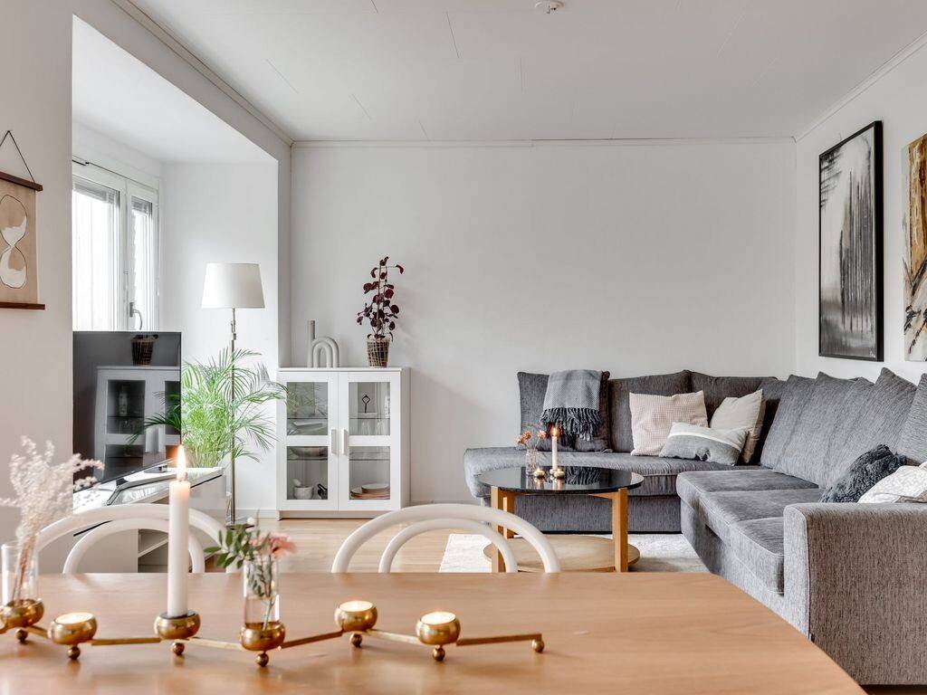4 rum Lägenhet på Esbjörnsgatan 38 Sörby Örebro kommun - bild 10