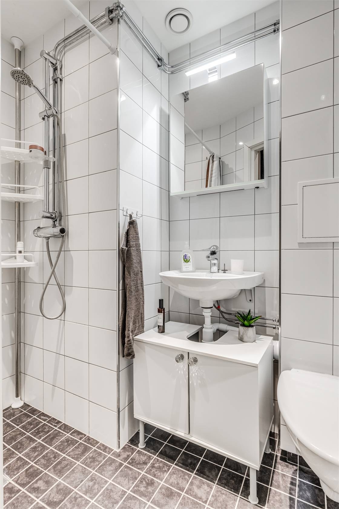 1 rum Lägenhet på Brändströmsgatan 9 B Centralt Norr Gävle kommun - bild 9