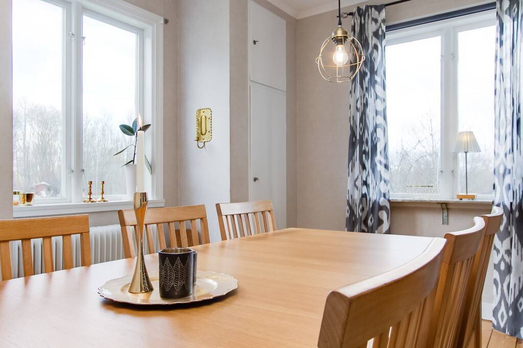 6 rum Villa på Lanna Strömslund Lanna Lekebergs kommun - bild 7