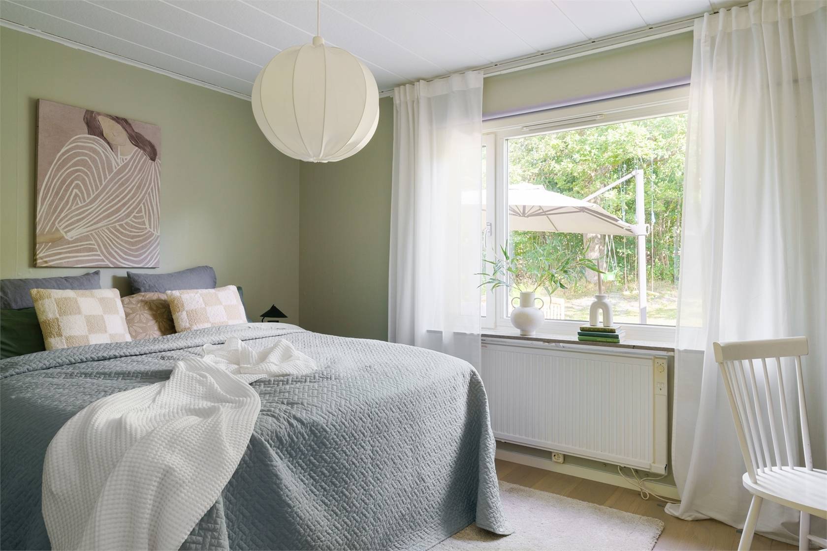 190 m² Villa på Skyttevägen 8 Stocksund Danderyds kommun - bild 15