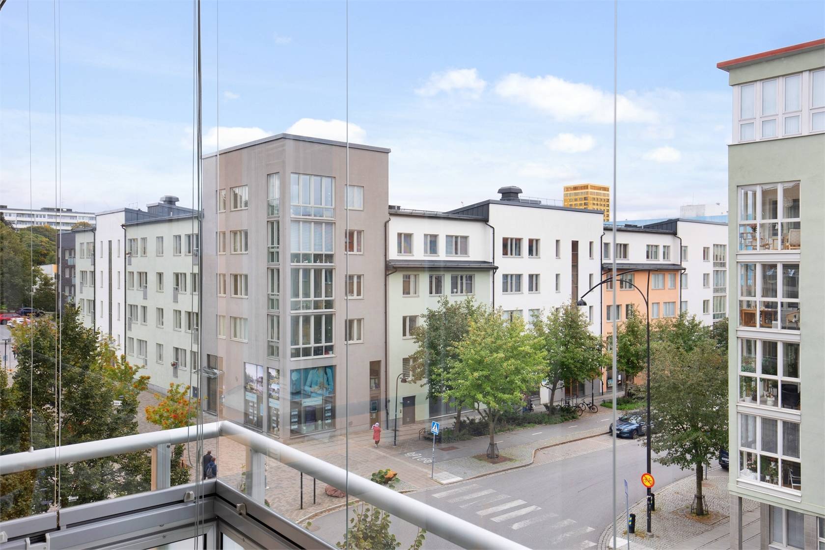 3 rum Lägenhet på Centralvägen 19 Centrala Väsby Upplands Väsby kommun - bild 11
