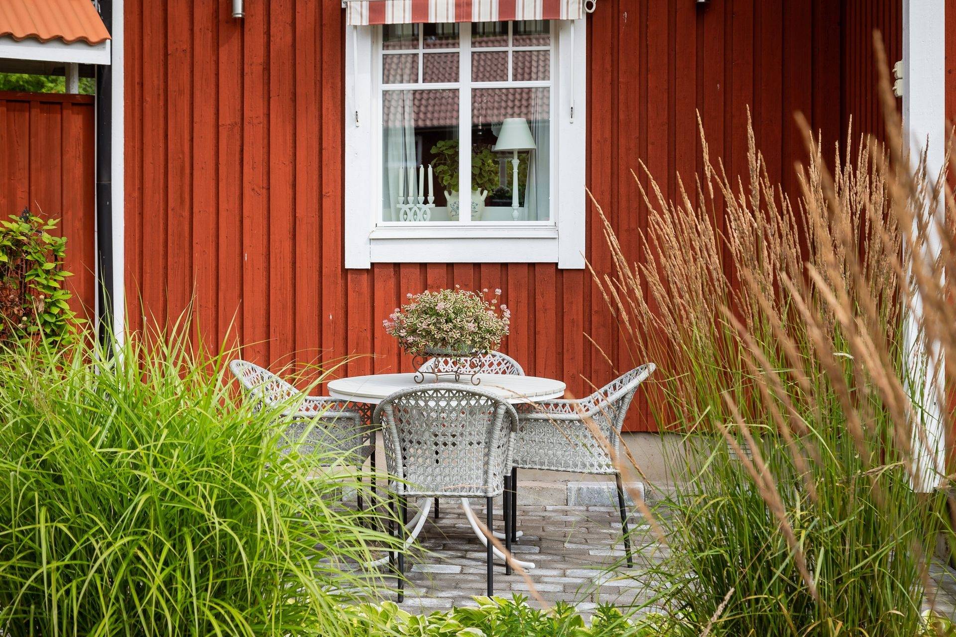 7 rum Gård/skog på Gamla Sjukarbyvägen 10 Tierp Tierps kommun - bild 46
