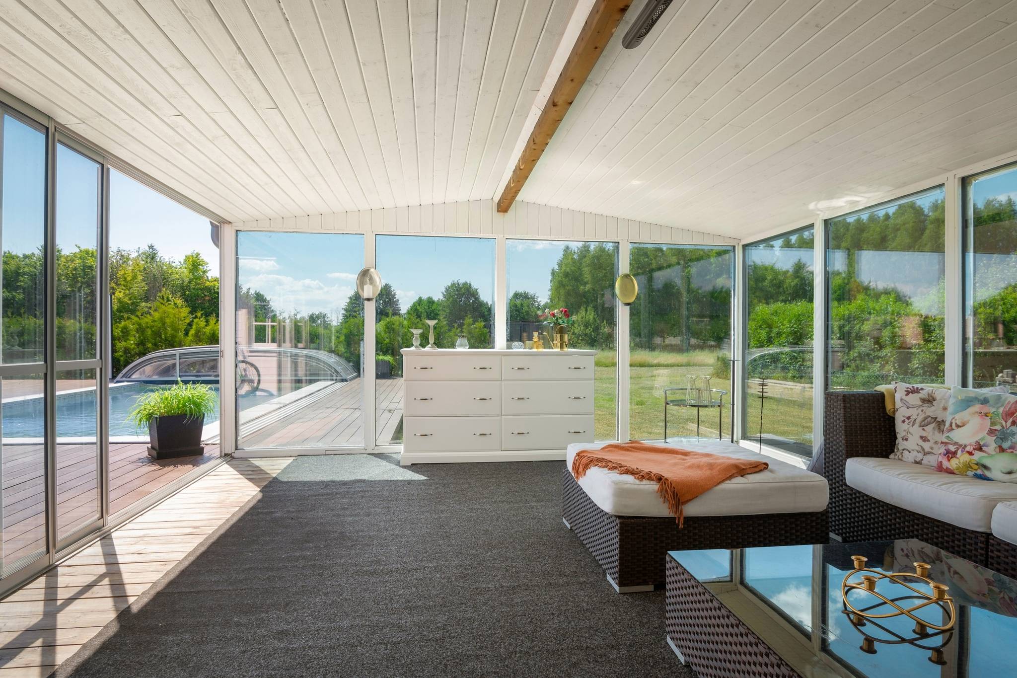 7 rum Villa på Vallgatan 19 Korsängen Enköpings kommun - bild 22