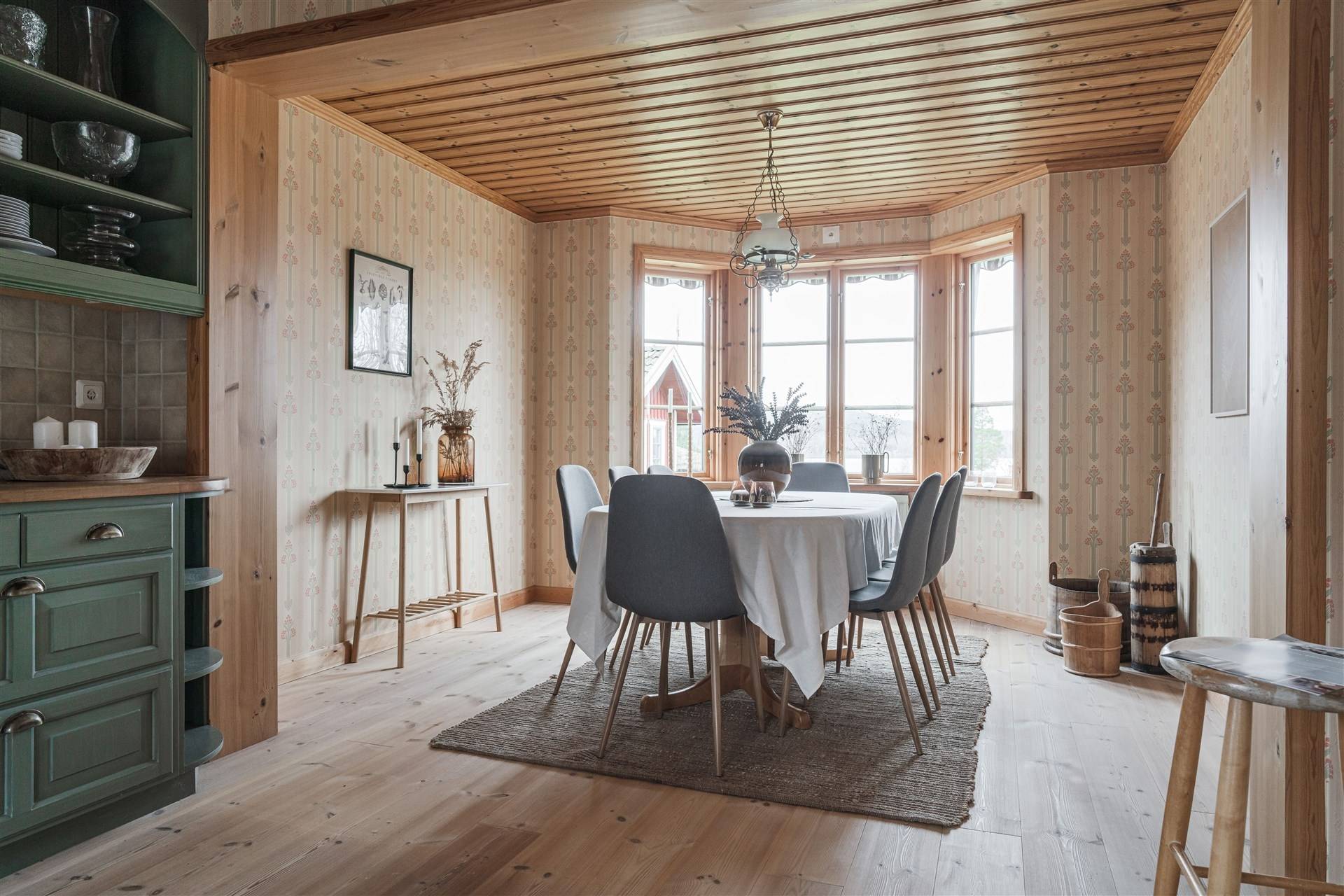 5 rum Villa på Sunnanäng Näsgattu 1 Sunnanäng Leksands kommun - bild 19
