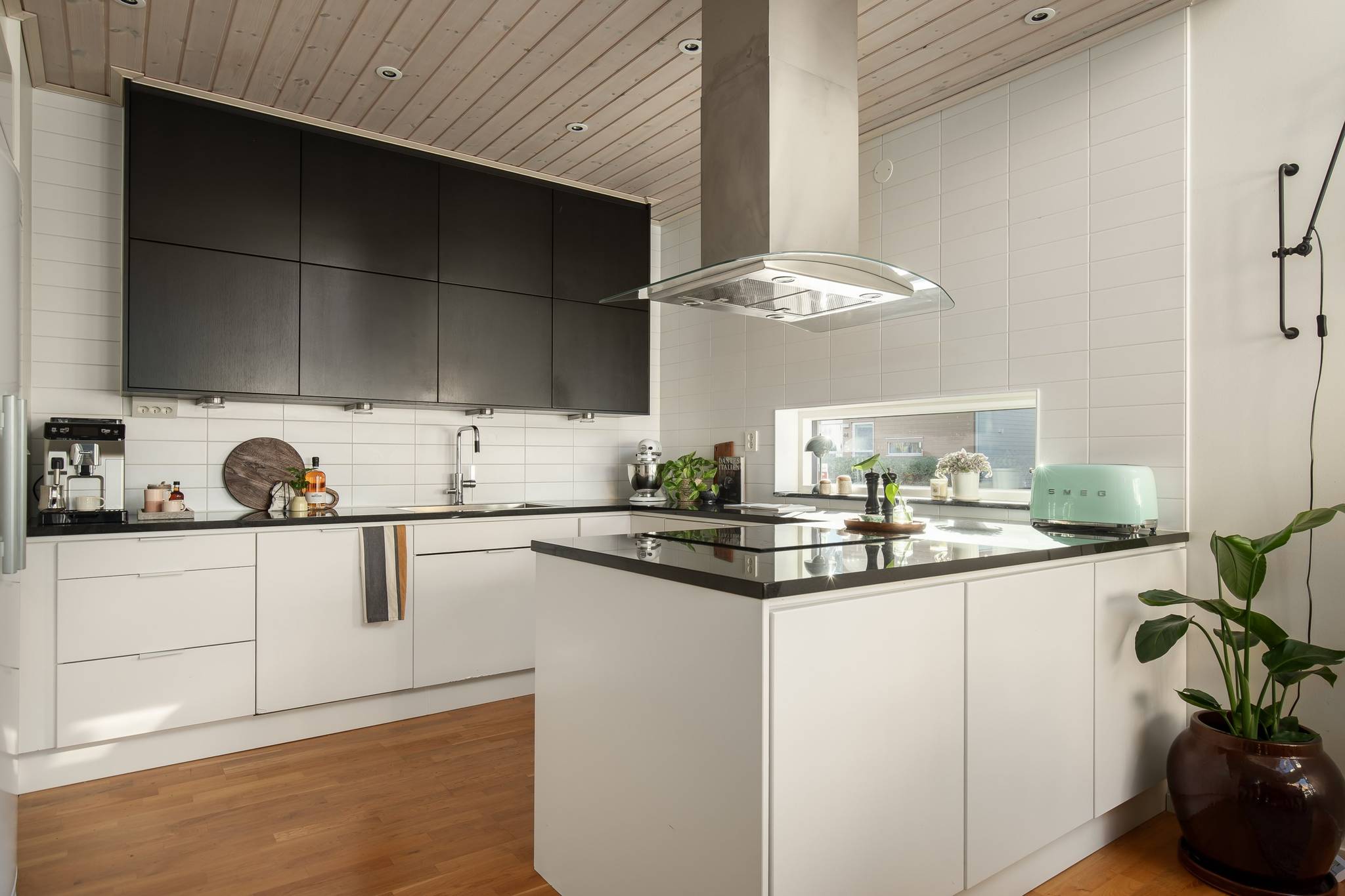 6 rum Parhus på Buxbomsvägen 43 Älta Nacka kommun - bild 9