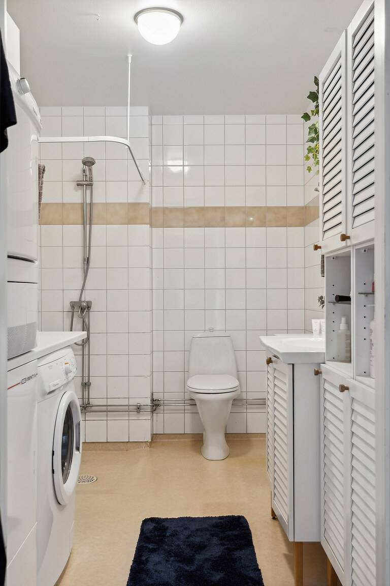 3 rum Lägenhet på Nyängsvägen 51C Trosa Trosa kommun - bild 16