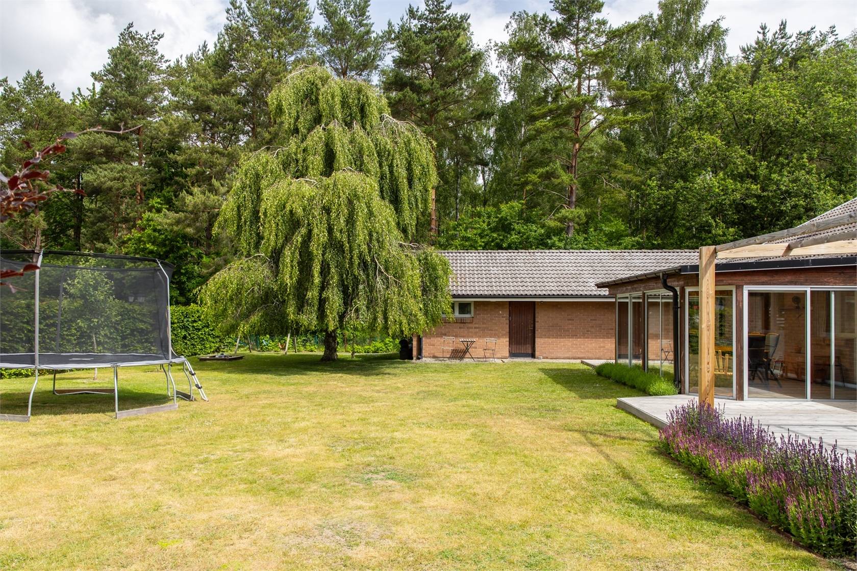 4 rum Villa på Blåsippevägen 5 Veberöd Lunds kommun - bild 5