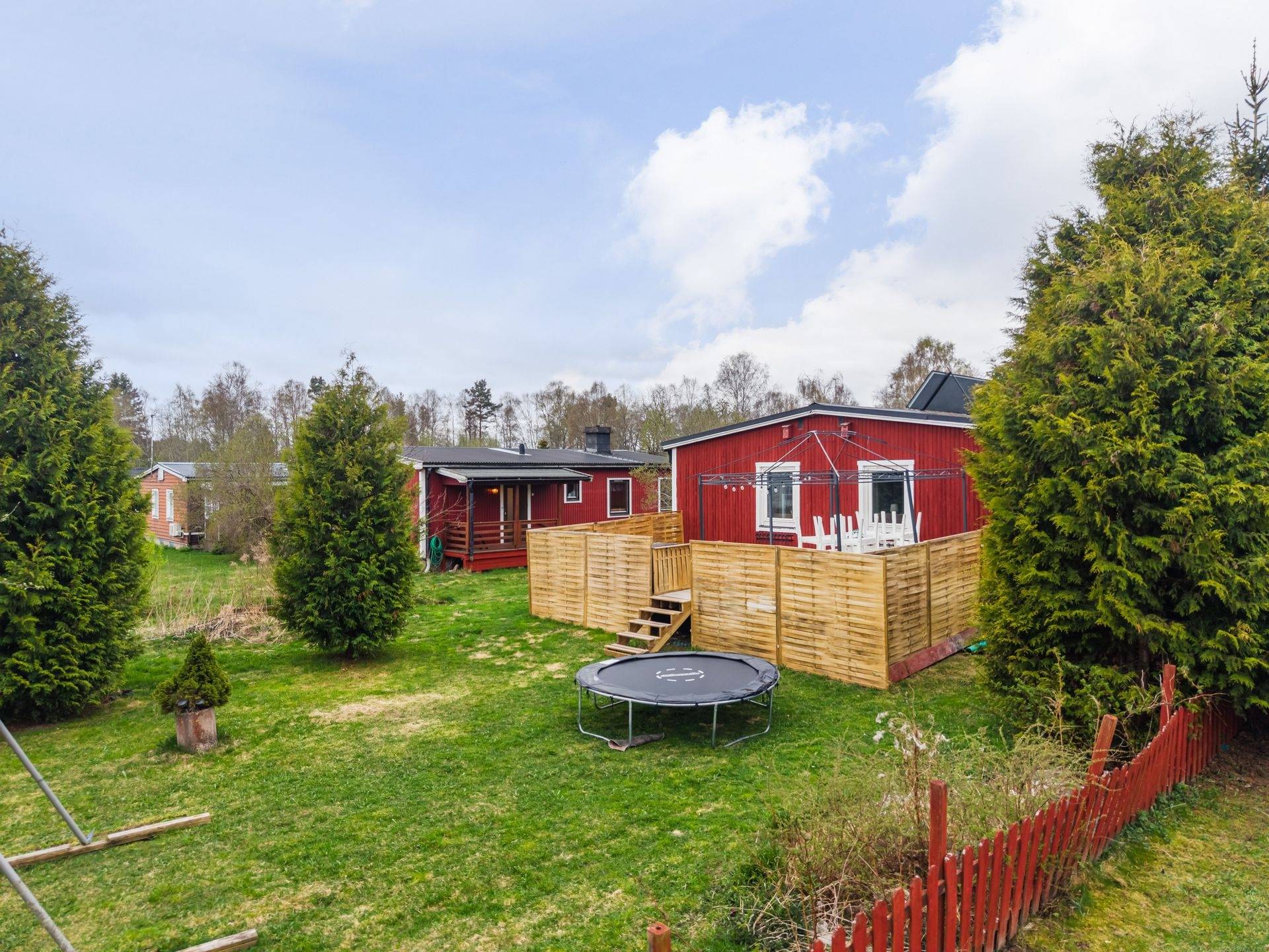4 rum Villa på Benarvsvägen 20 Benarvet Gagnefs kommun - bild 4