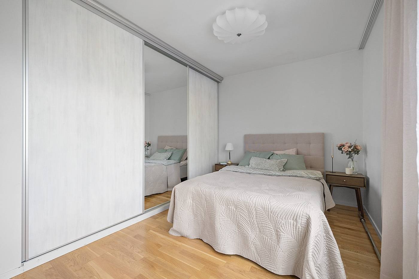 3 rum Lägenhet på Flygfältsvägen 23, våning 5 av 5 Barkarbystaden Järfälla kommun - bild 11