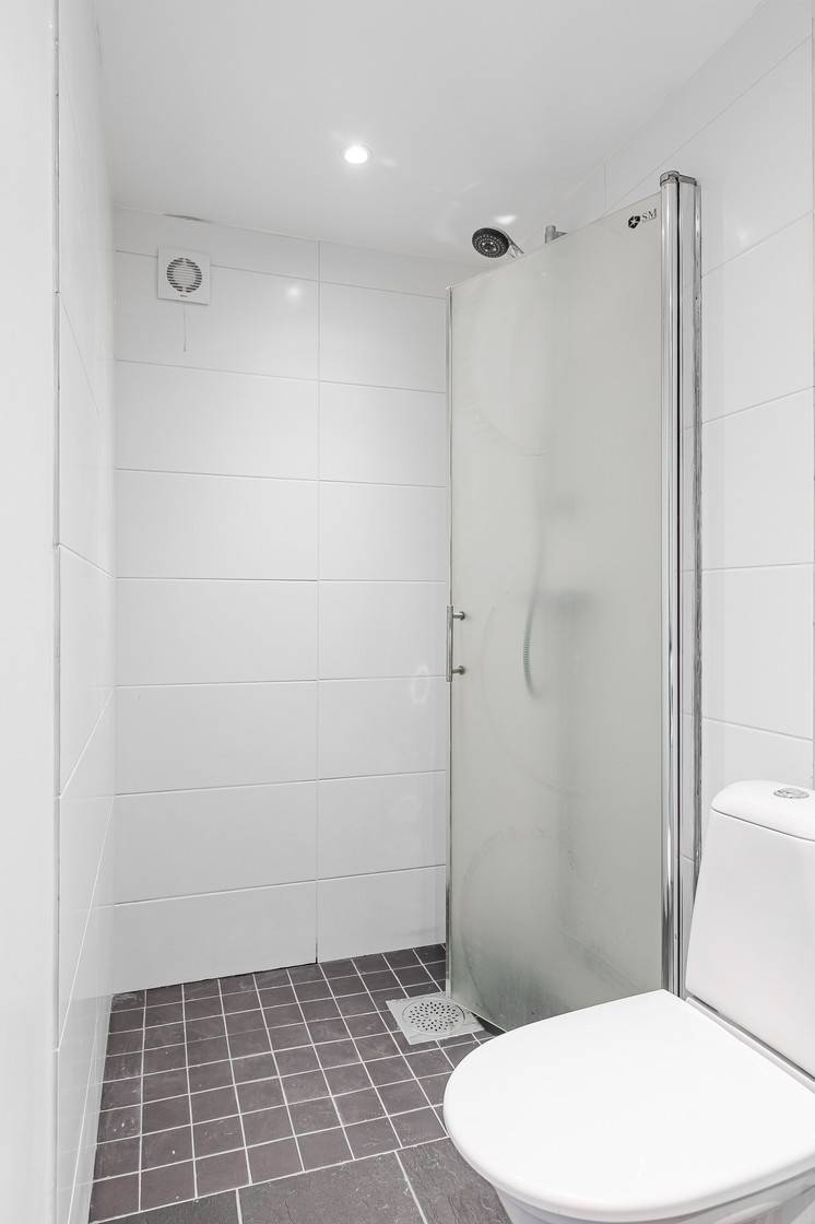 4 rum Villa på Trälket Näckrosudden 1 Mölltorp Karlsborgs kommun - bild 27