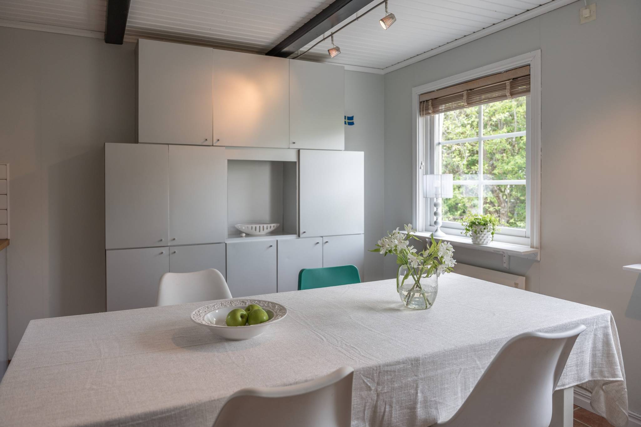 5 rum Villa på Segrells väg 12 Glömminge Mörbylånga kommun - bild 13