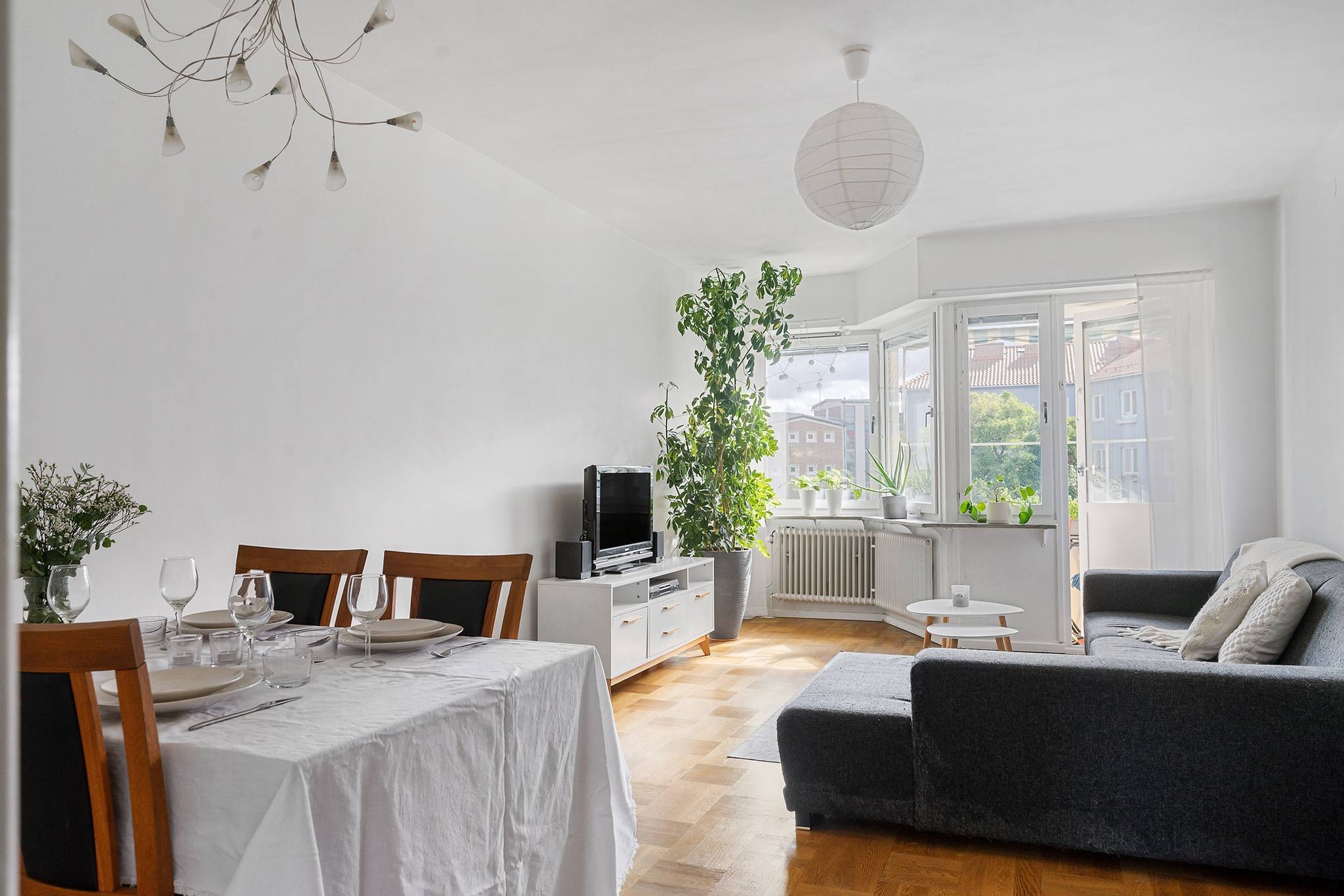 3 rum Lägenhet på Erikslustvägen 38B Erikslust Malmö kommun - bild 6