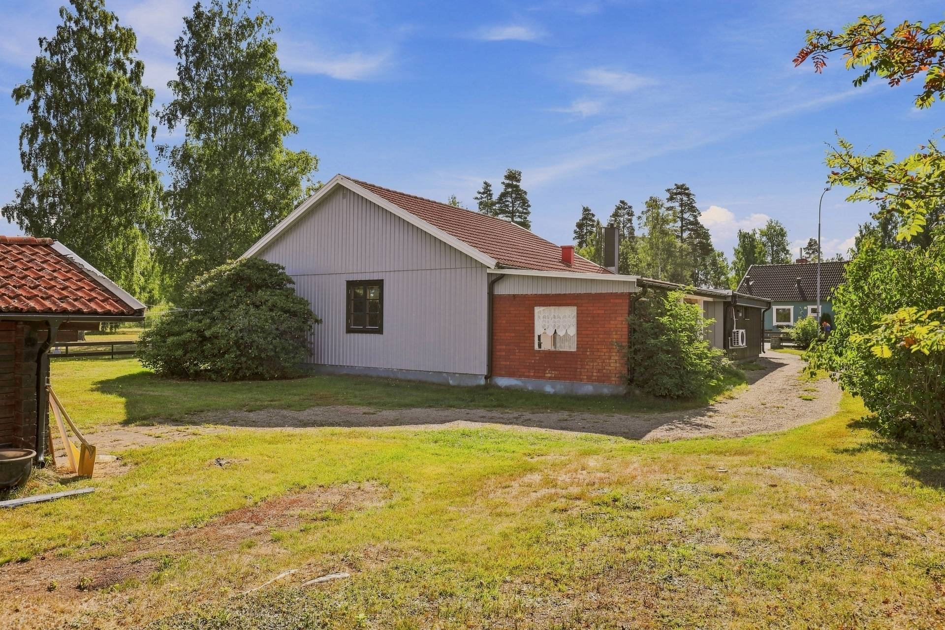 5 rum Villa på Furuvägen 2 Målilla Hultsfreds kommun - bild 22