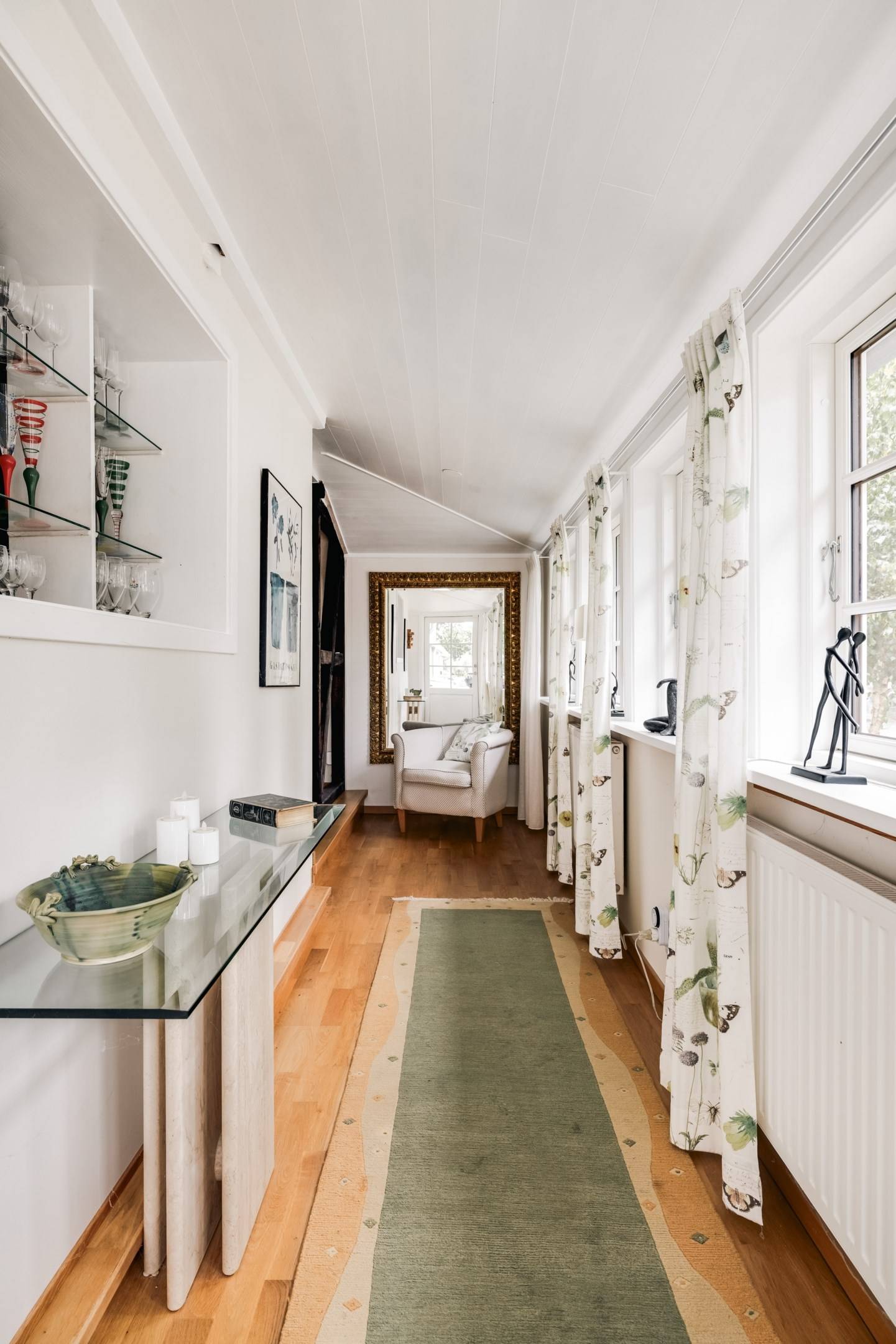 8 rum Villa på Jonstorpsvägen 43 Jonstorp Höganäs kommun - bild 6