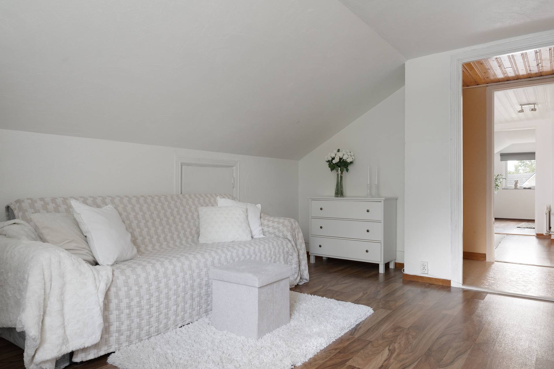 5 rum Villa på Husarvägen 6 Näsby Kristianstads kommun - bild 17