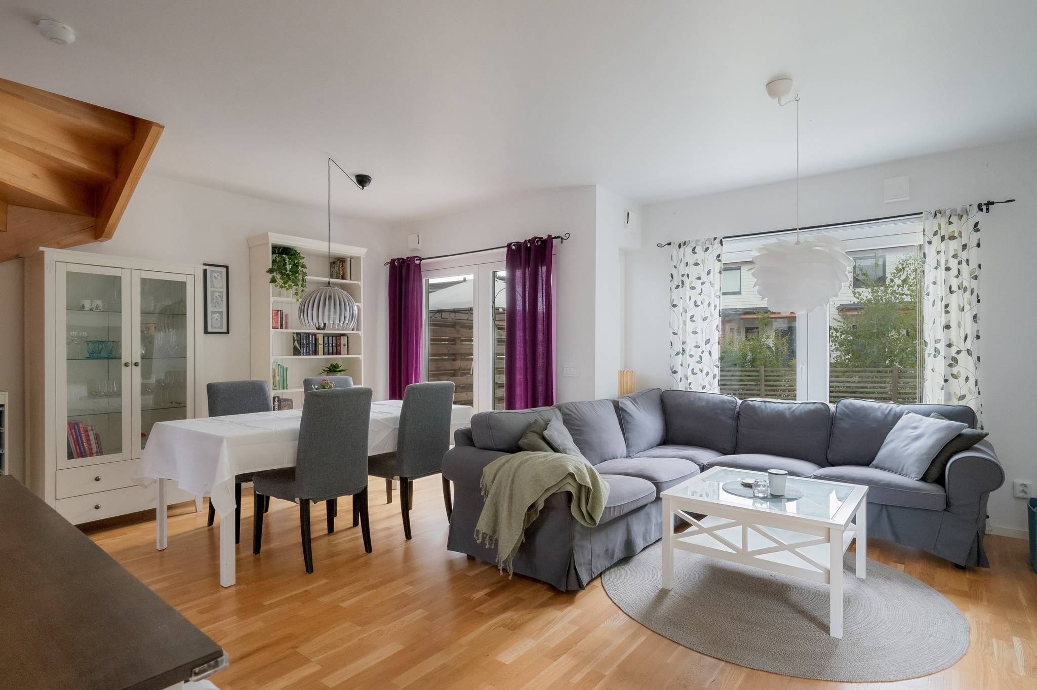 4 rum Radhus på Flemings väg 9D Malmbryggshage Nyköpings kommun - bild 14