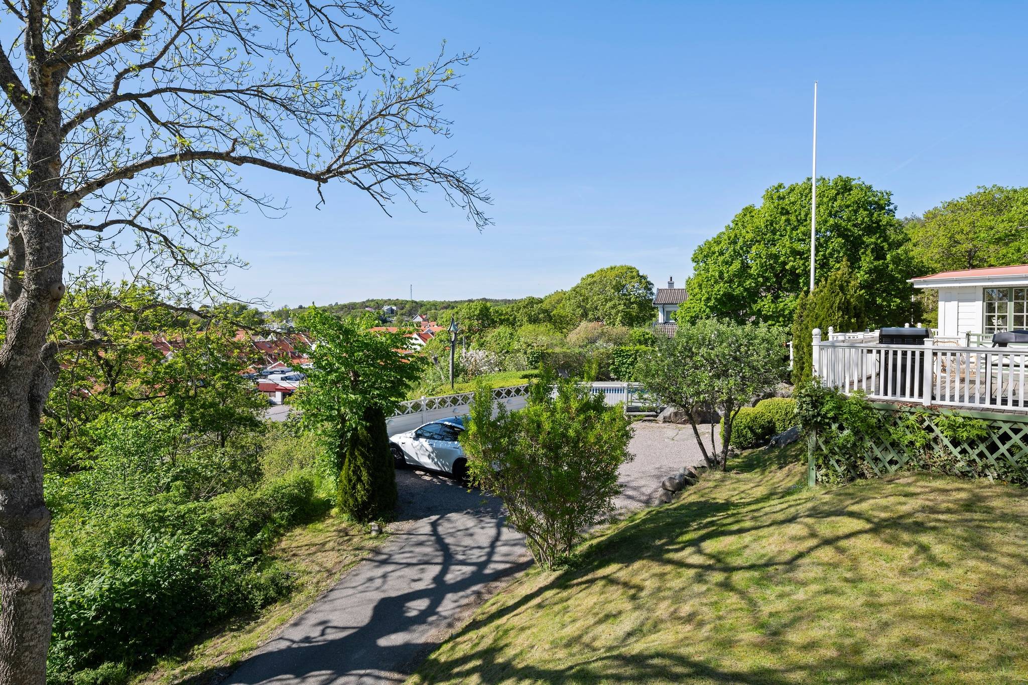 7 rum Villa på Billdals allé 14 Billdal Göteborgs kommun - bild 9