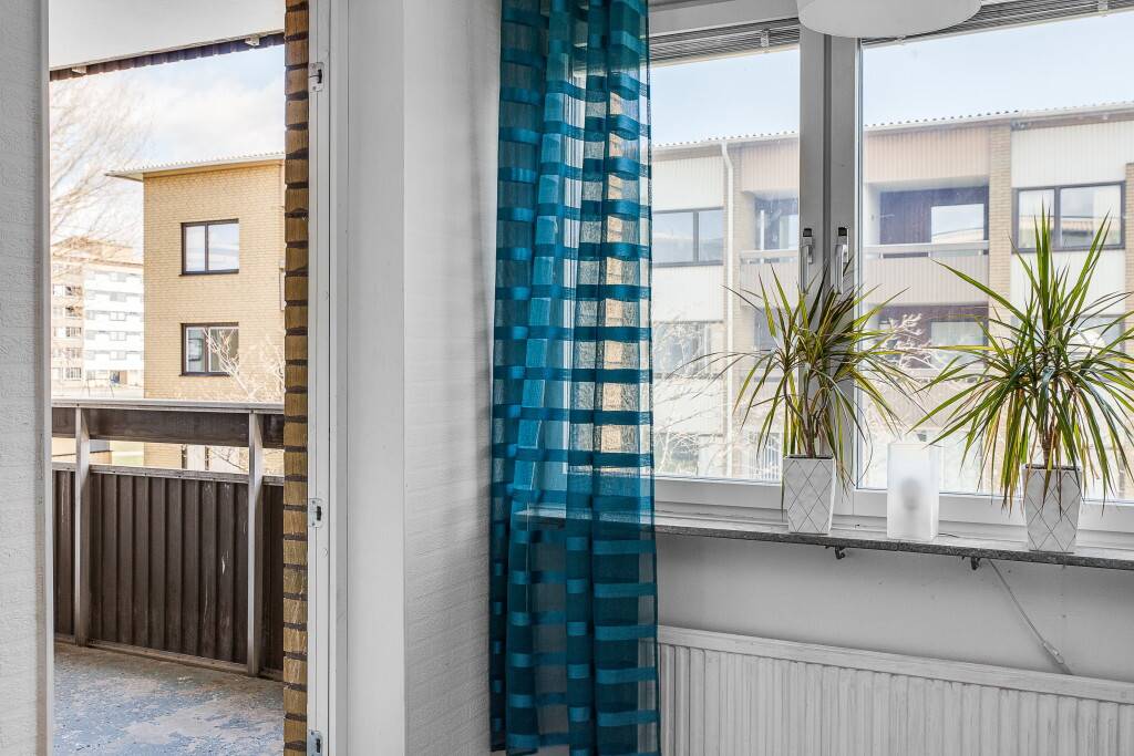 3 rum Lägenhet på Jakobs väg 29 Charlottesborg Kristianstads kommun - bild 4
