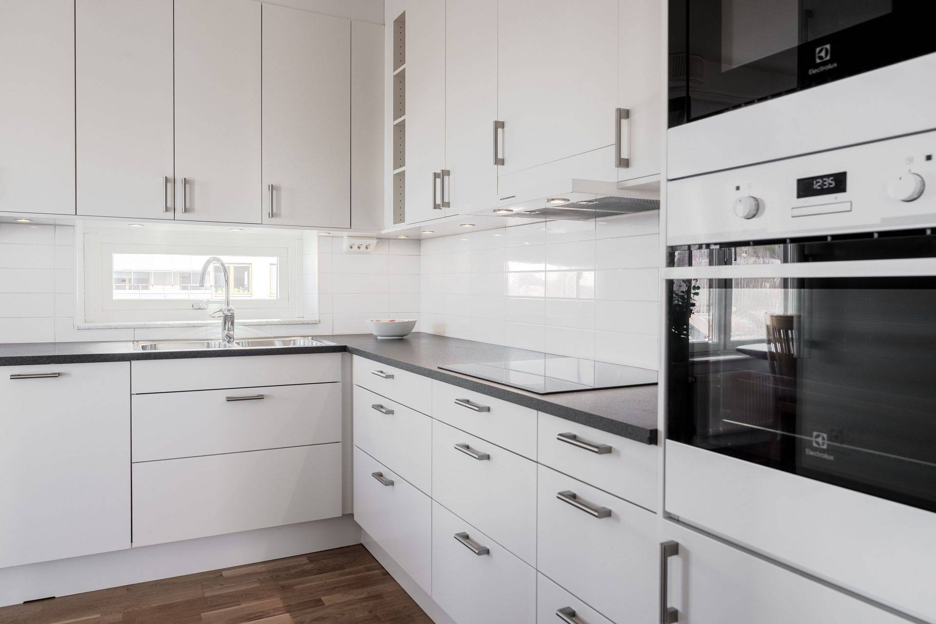 2 rum Lägenhet på Repslagargränd 3 Centrum Skellefteå kommun - bild 11