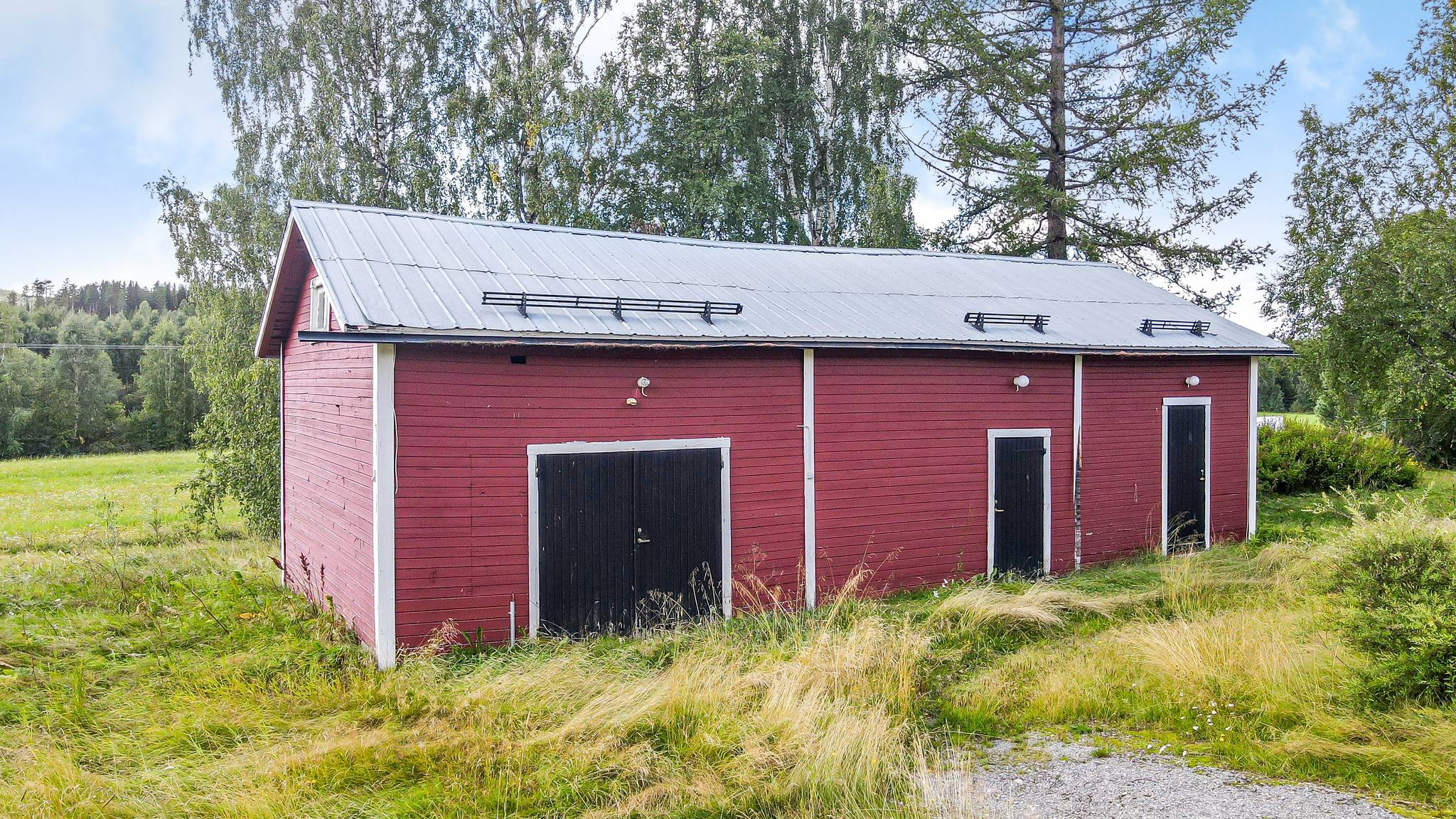 5 rum Villa på Blå vägen 55 Granö Vindelns kommun - bild 34