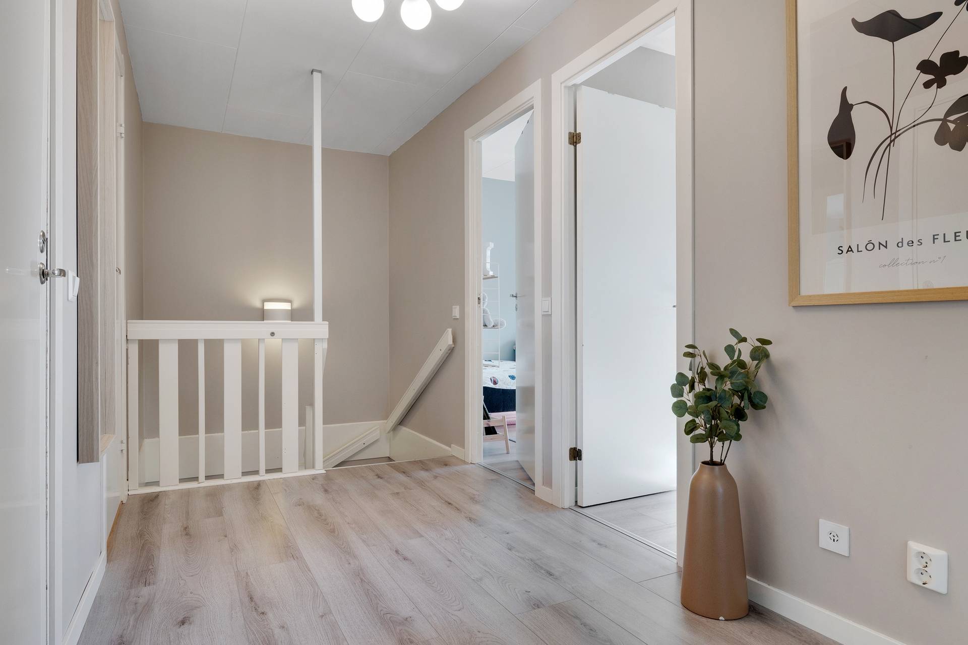 6 rum Radhus på Midnattsvägen 22 Kurveröd Uddevalla kommun - bild 21