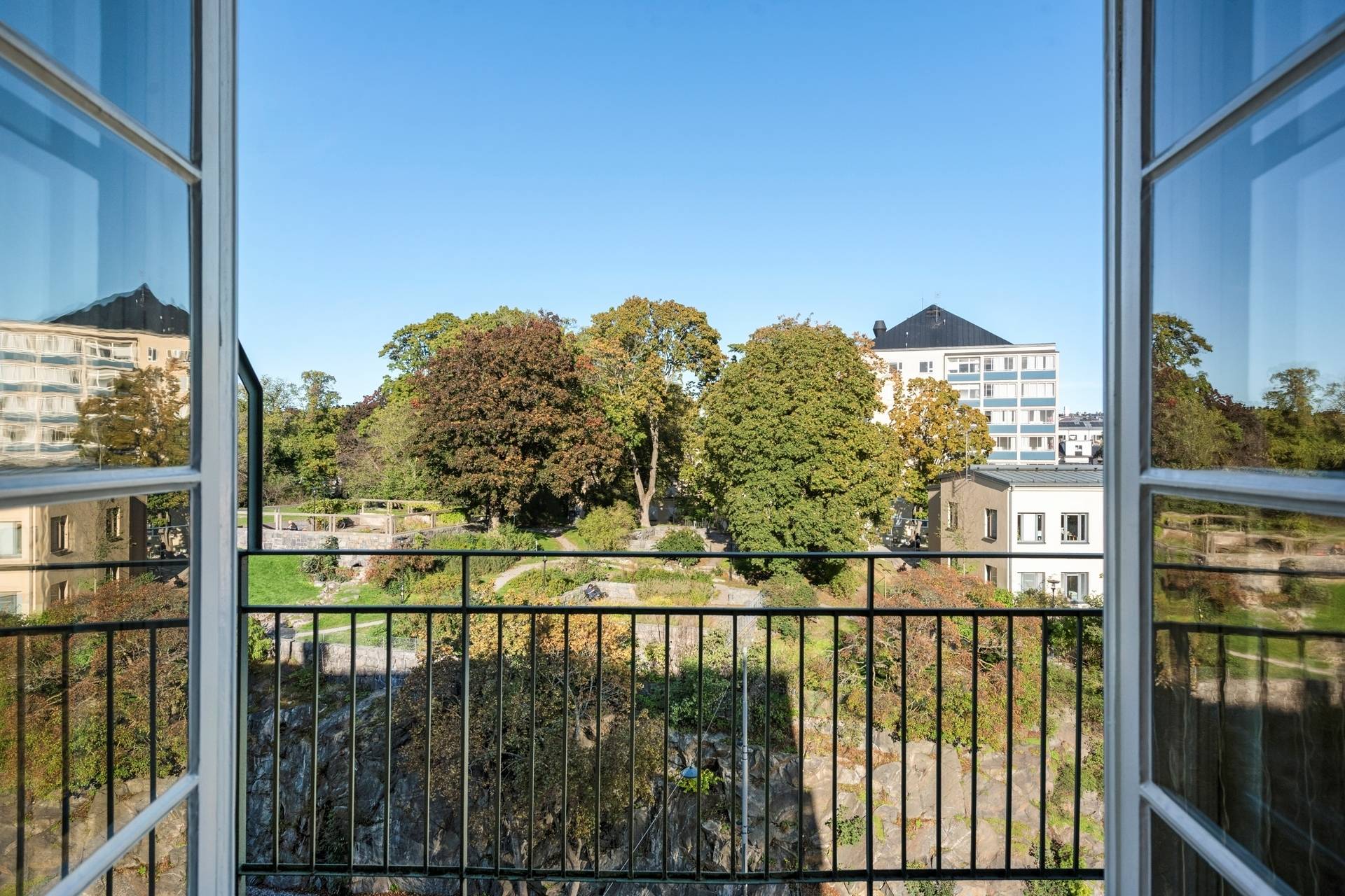 3.5 rum Lägenhet på Torsgatan 25 Vasastan Stockholms kommun - bild 18