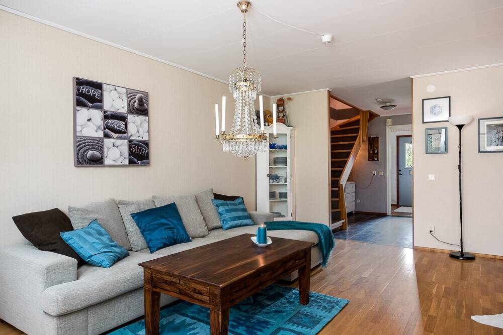 5 rum Villa på Gräftågränd 16 Nedre Torvalla Östersunds kommun - bild 14