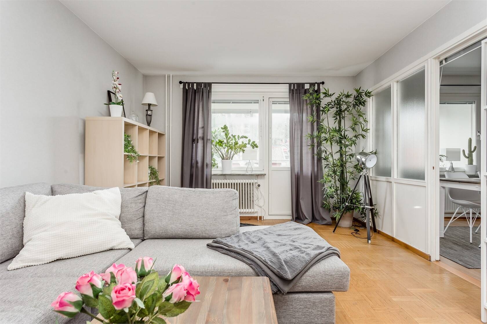 3 rum Lägenhet på Storgatan 28 A Forshaga kommun - bild 8