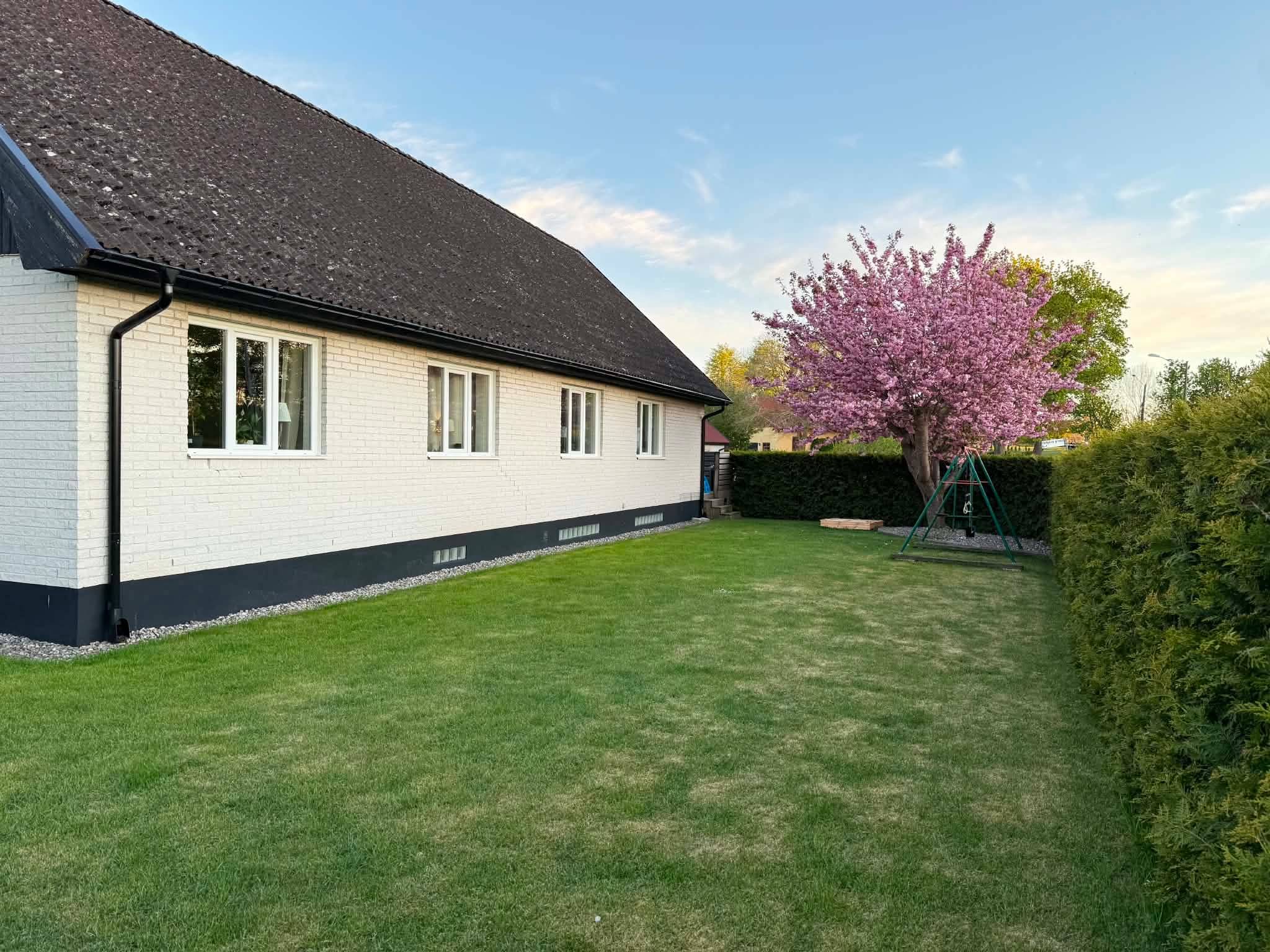 7 rum Villa på Svenstorpsvägen 310 Svenstorp Ystads kommun - bild 46