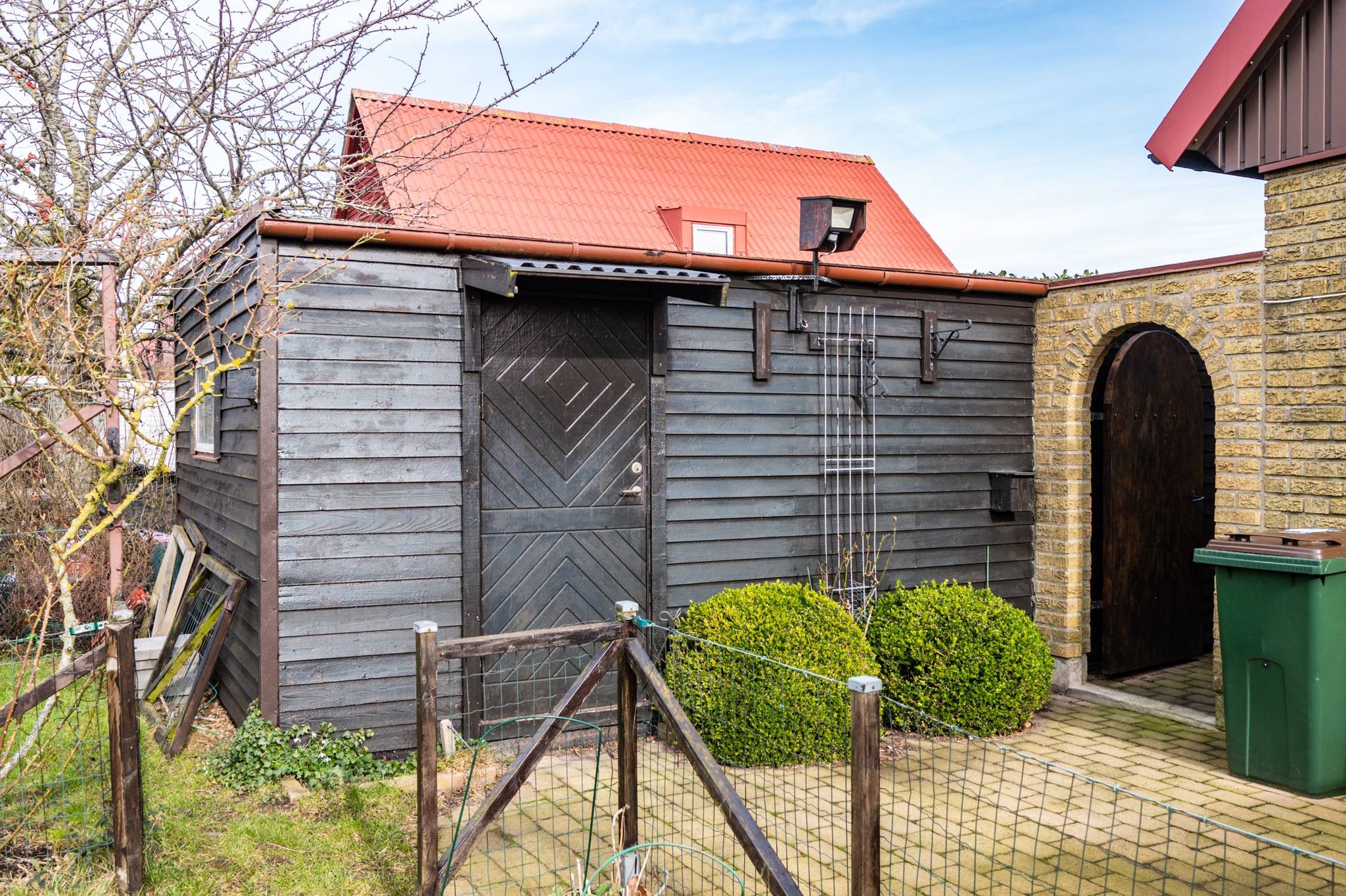 5 rum Villa på Lergöksgatan 108 Kastanjegården Malmö kommun - bild 39