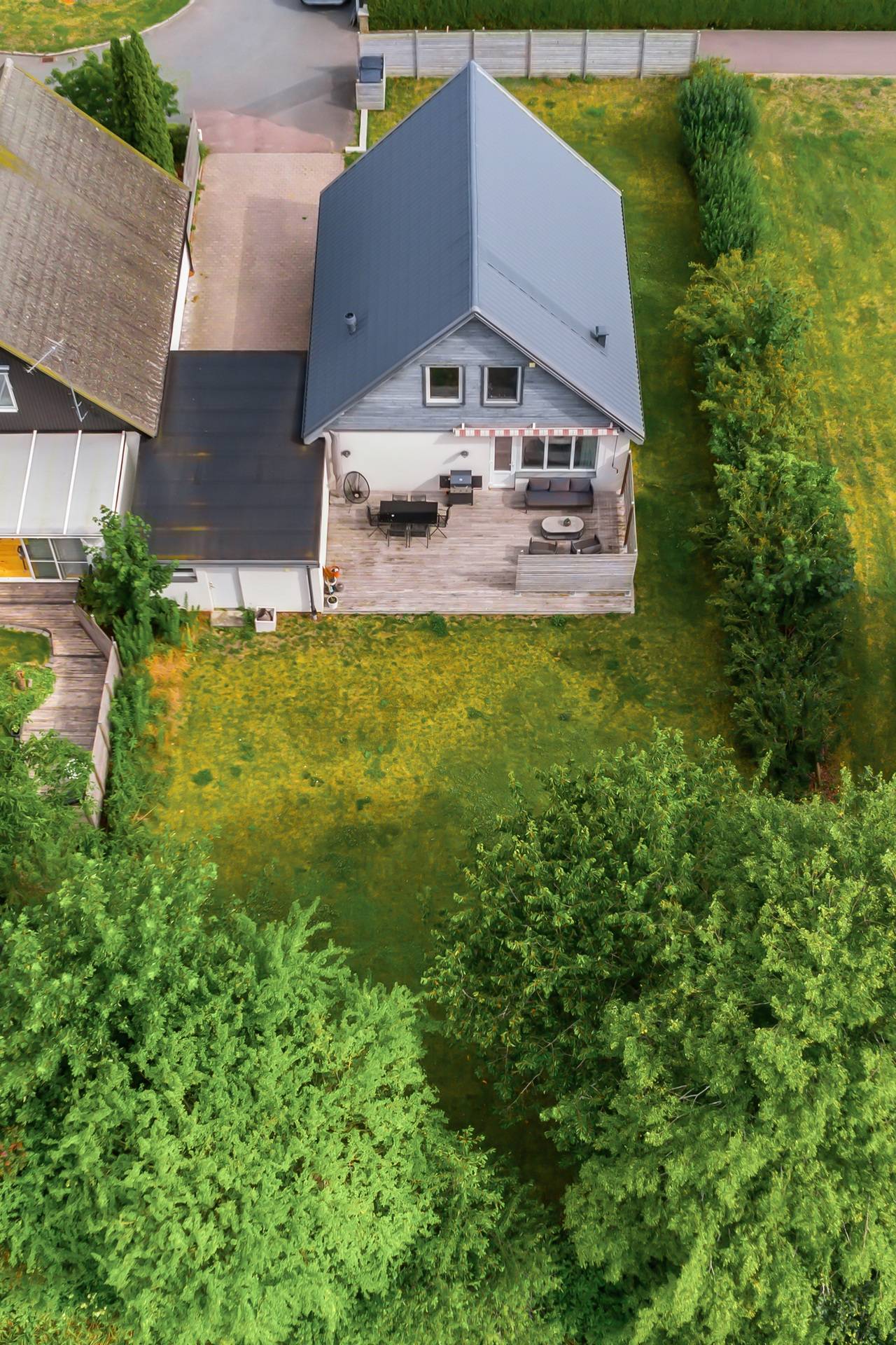 4 rum Villa på Rågvägen 7 Kristianstads kommun - bild 35