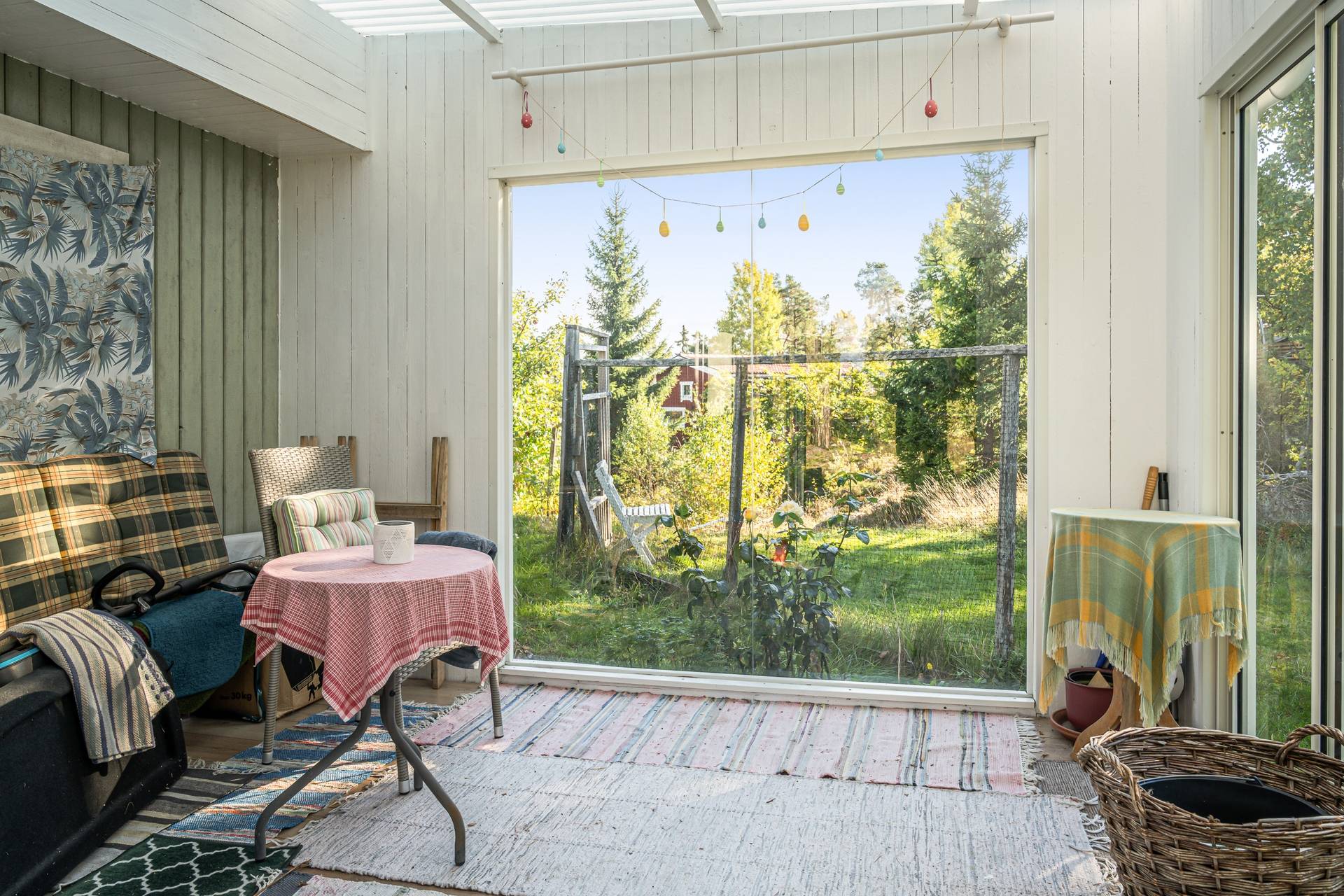 3 rum Villa på Linneavägen 9 Vikingshill Nacka kommun - bild 17