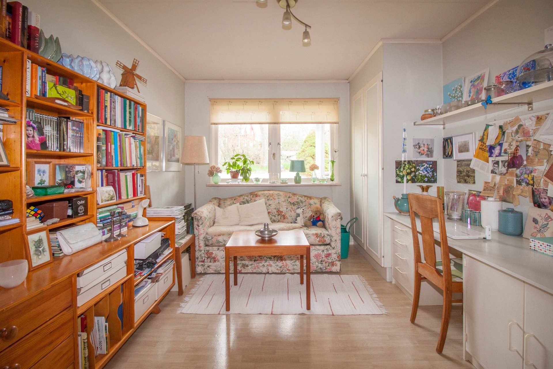 6 rum Villa på Graneforsvägen 610-7 Hällaryd - Aplakärr Karlshamns kommun - bild 18