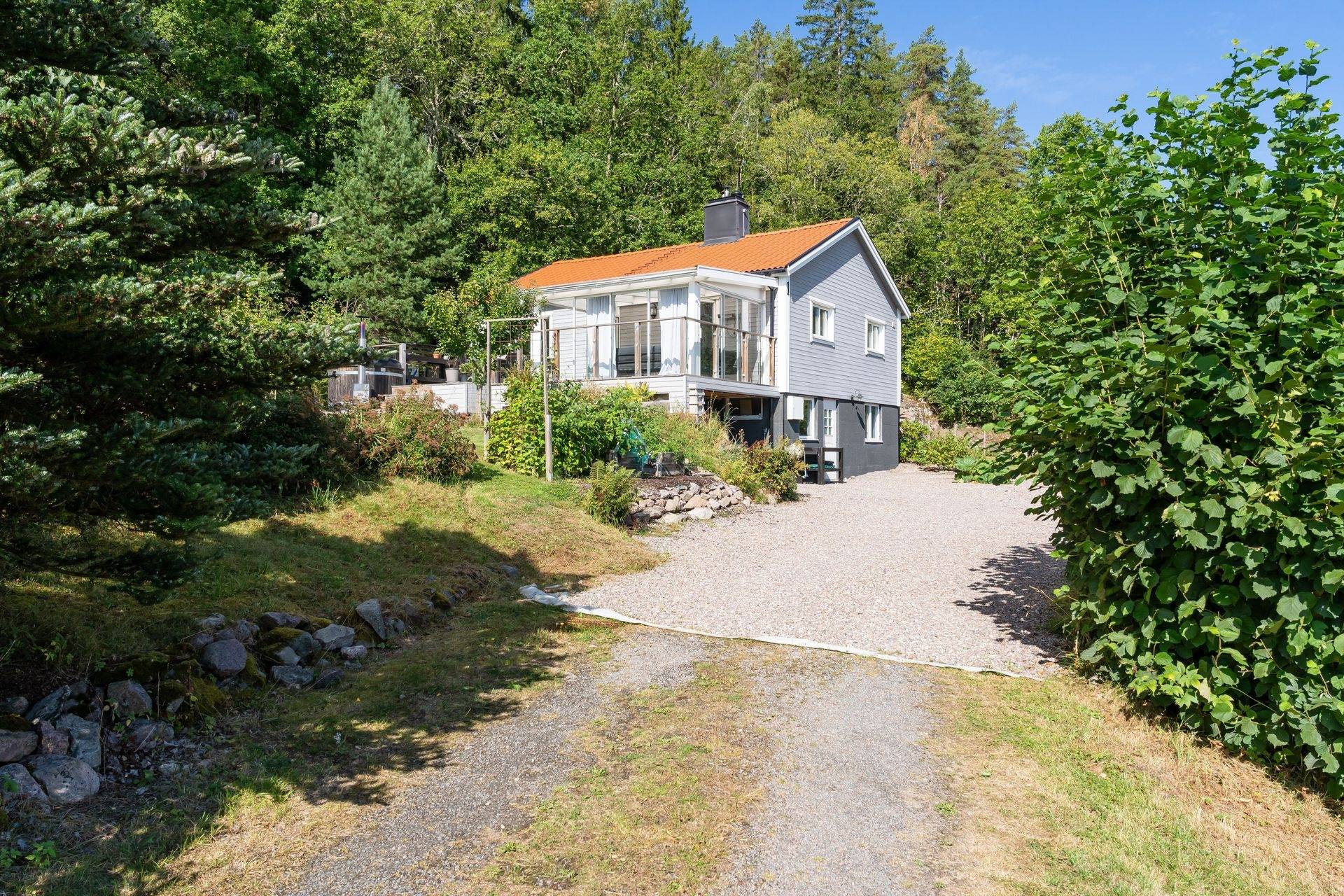 3 rum Villa på Sätravallen 1 Bestorp Linköpings kommun - bild 33