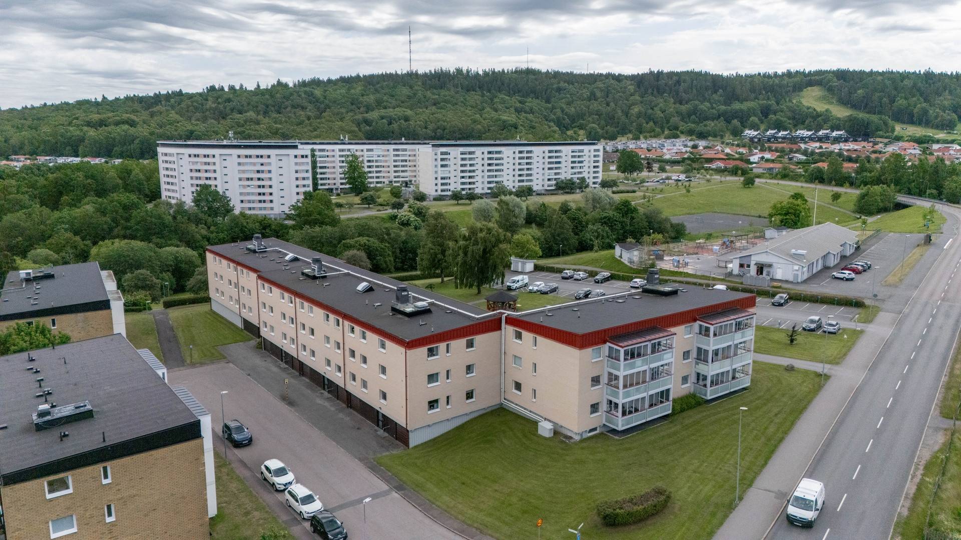 3 rum lägenhet på Ekhagsringen 144 Ekhagen, Jönköpings kommun - bild 5